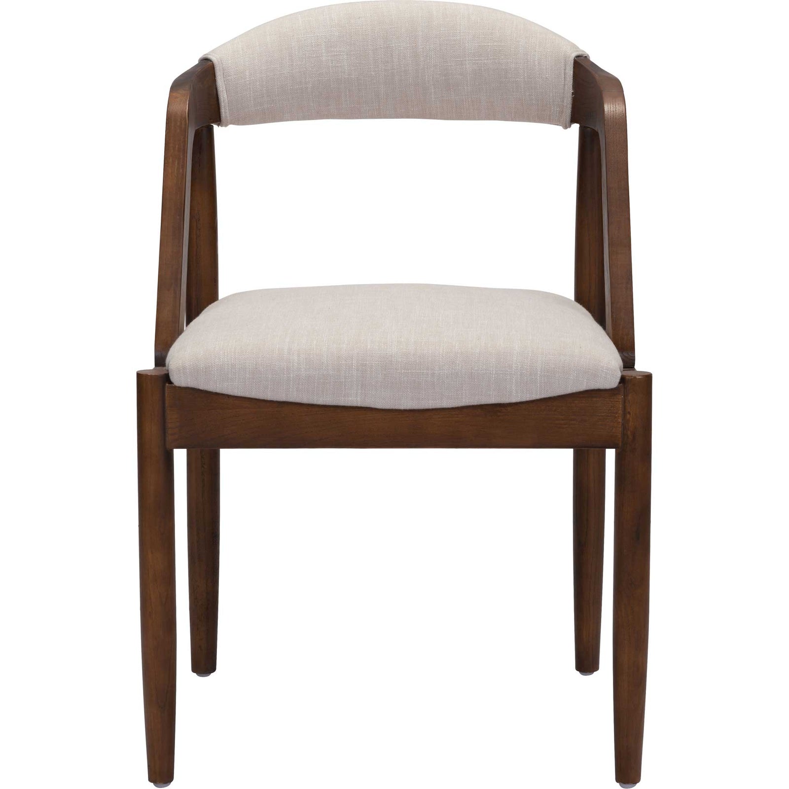 Julian Dining Chair Beige