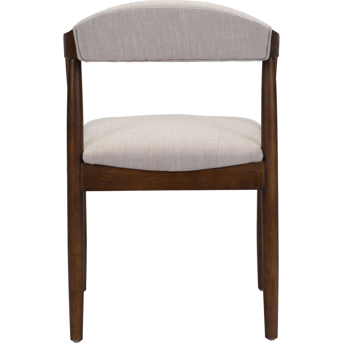 Julian Dining Chair Beige