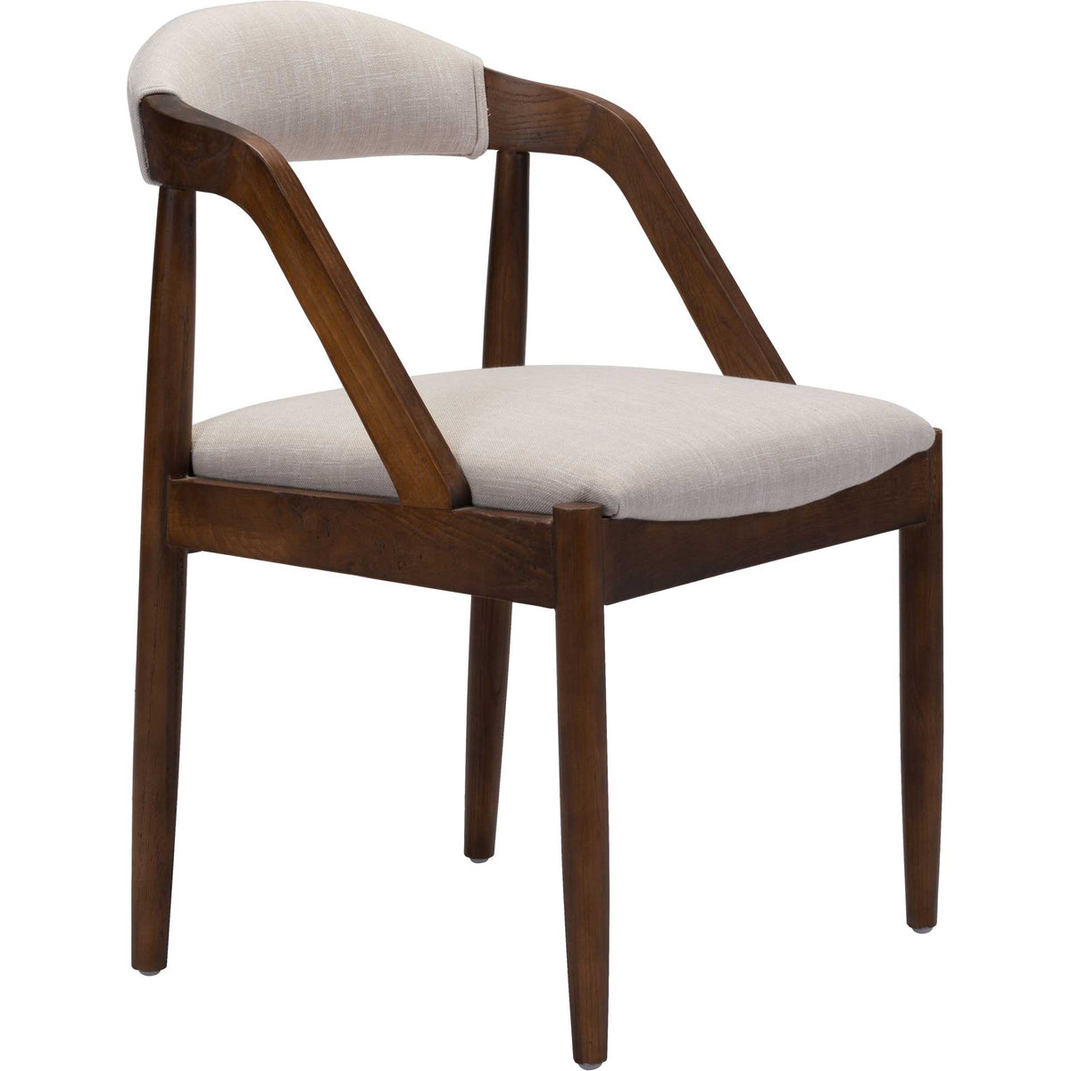 Julian Dining Chair Beige