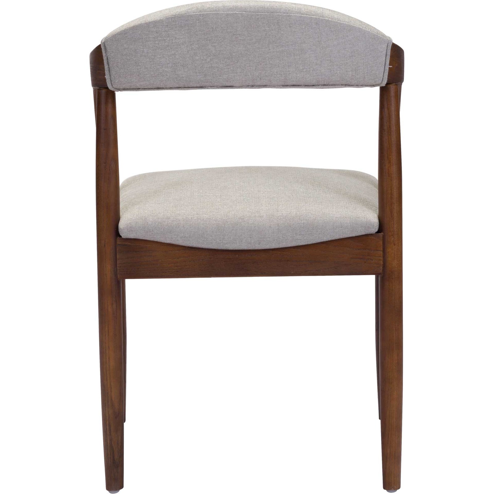 Julian Dining Chair Light Gray