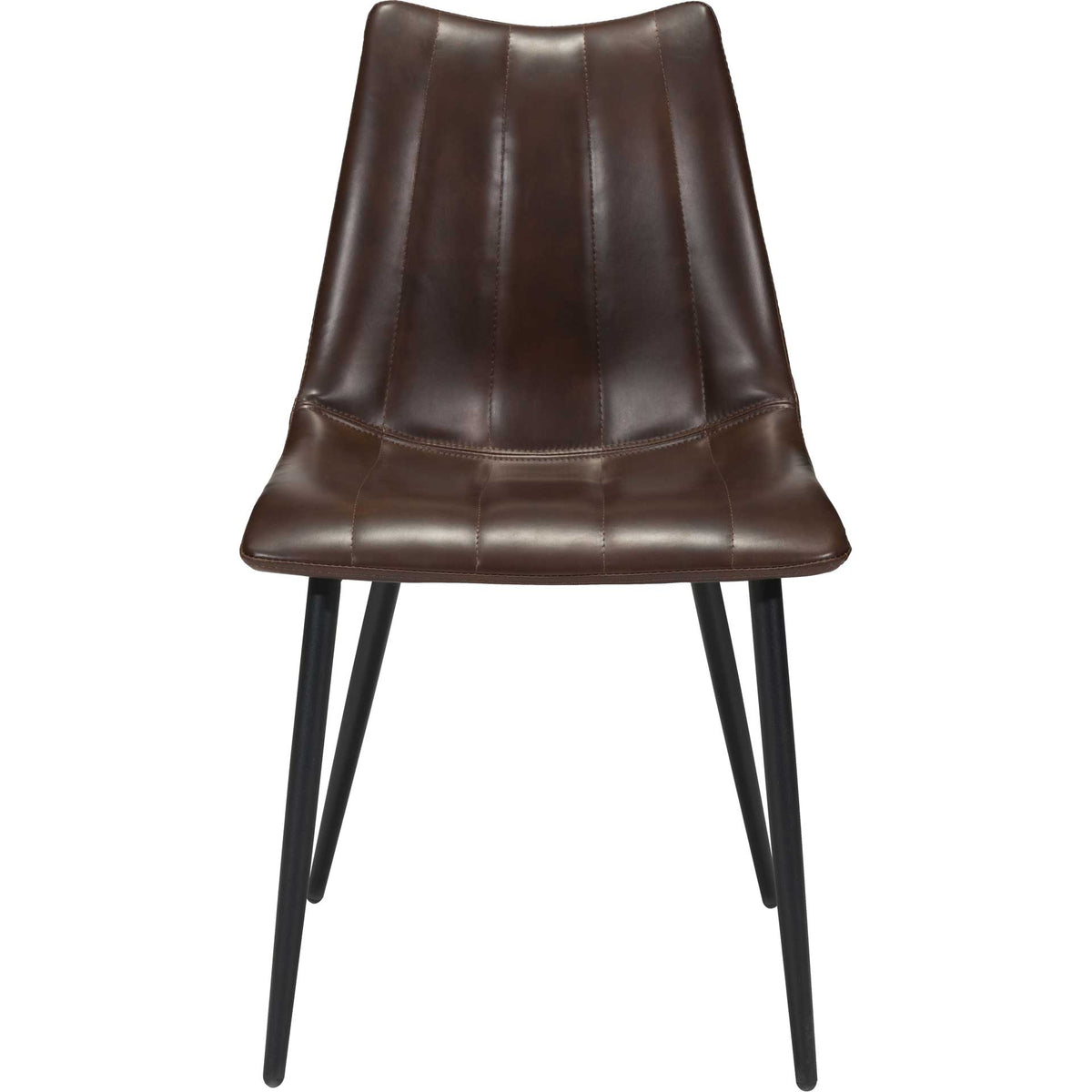 Newman Dining Chair Brown