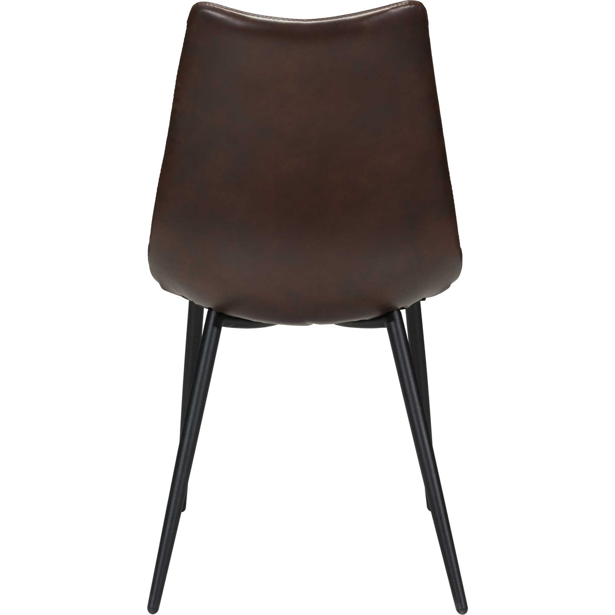 Newman Dining Chair Brown