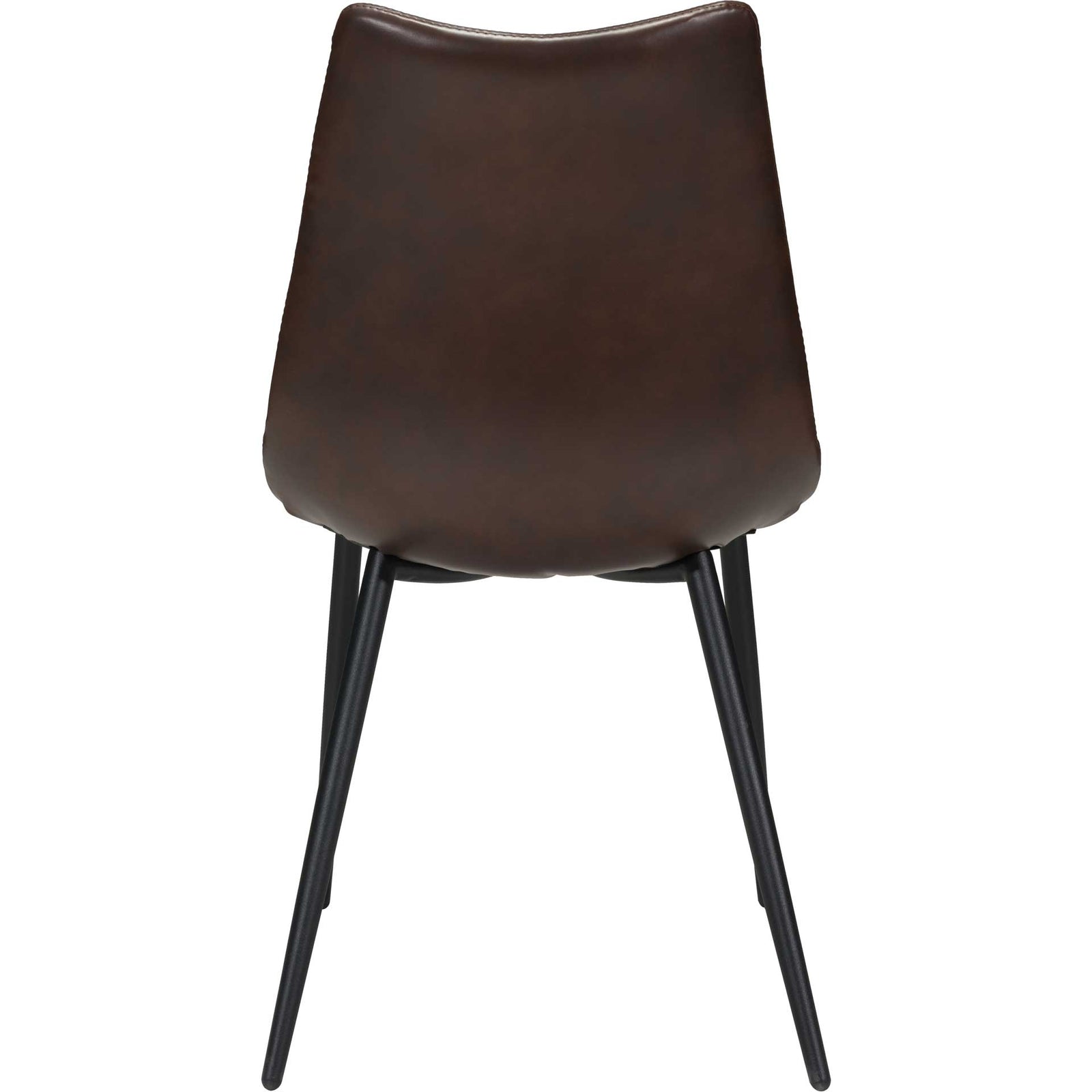 Newman Dining Chair Brown