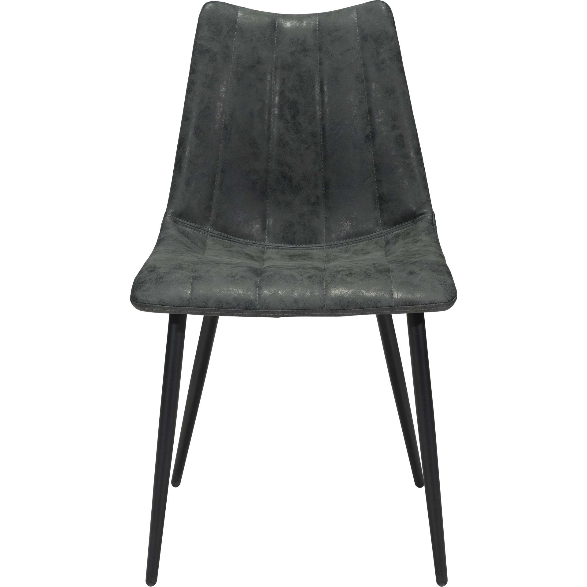 Newman Dining Chair Vintage Black