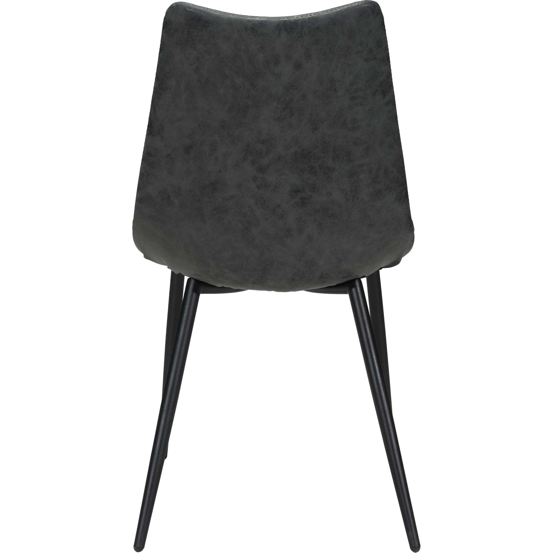 Newman Dining Chair Vintage Black