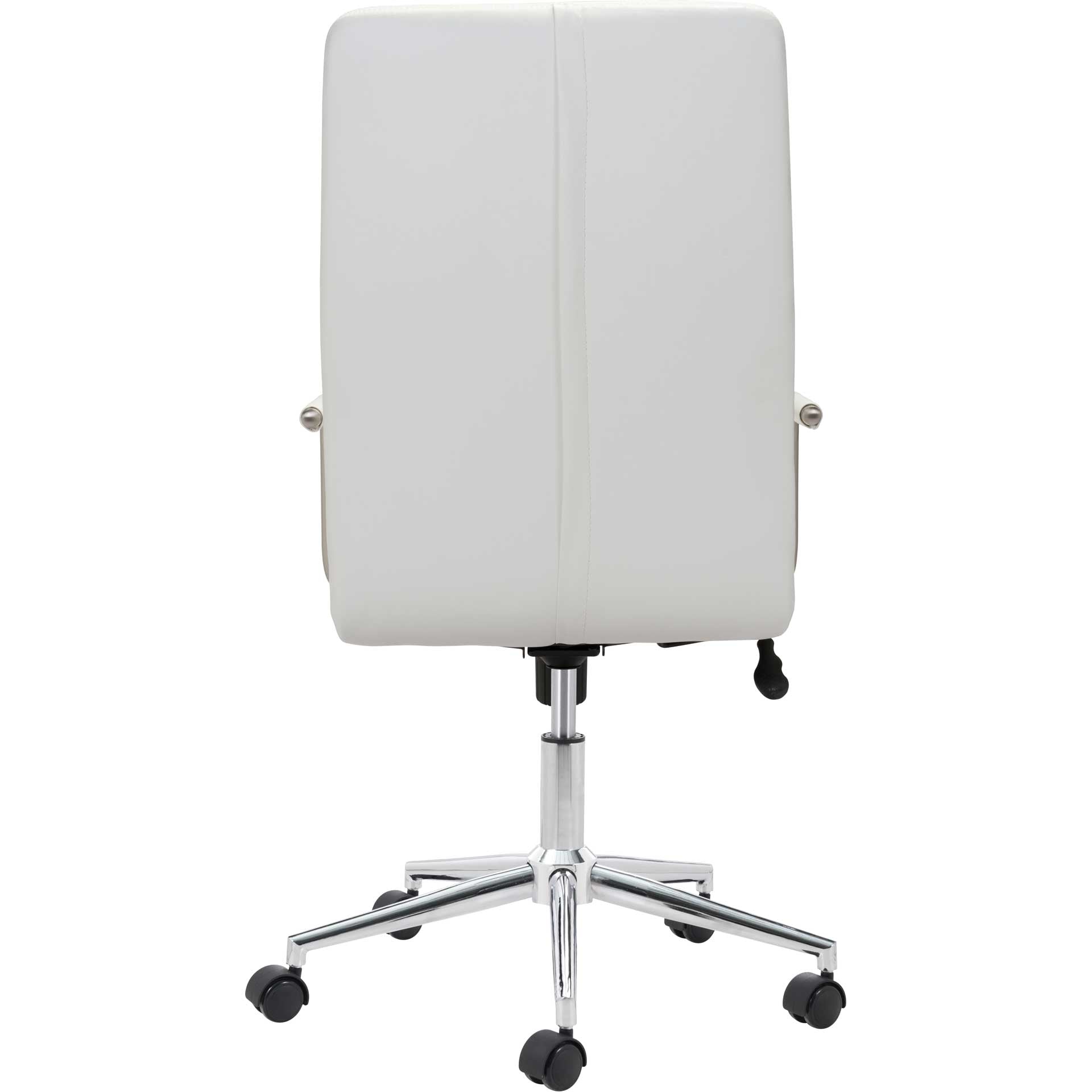 Powell Office Chair White