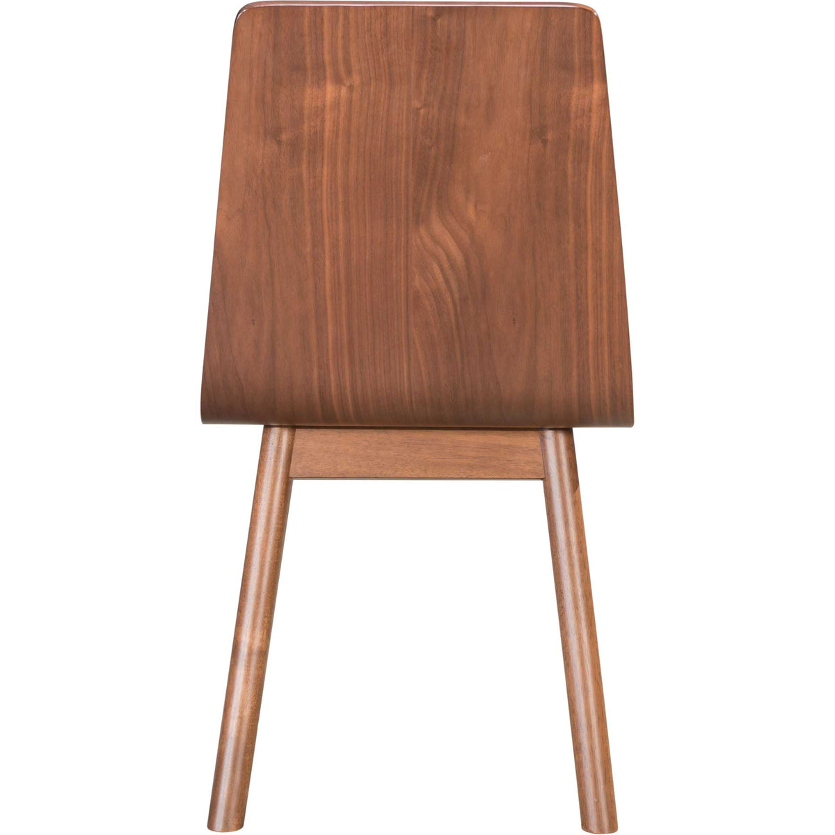 Ambrose Dining Chair Walnut