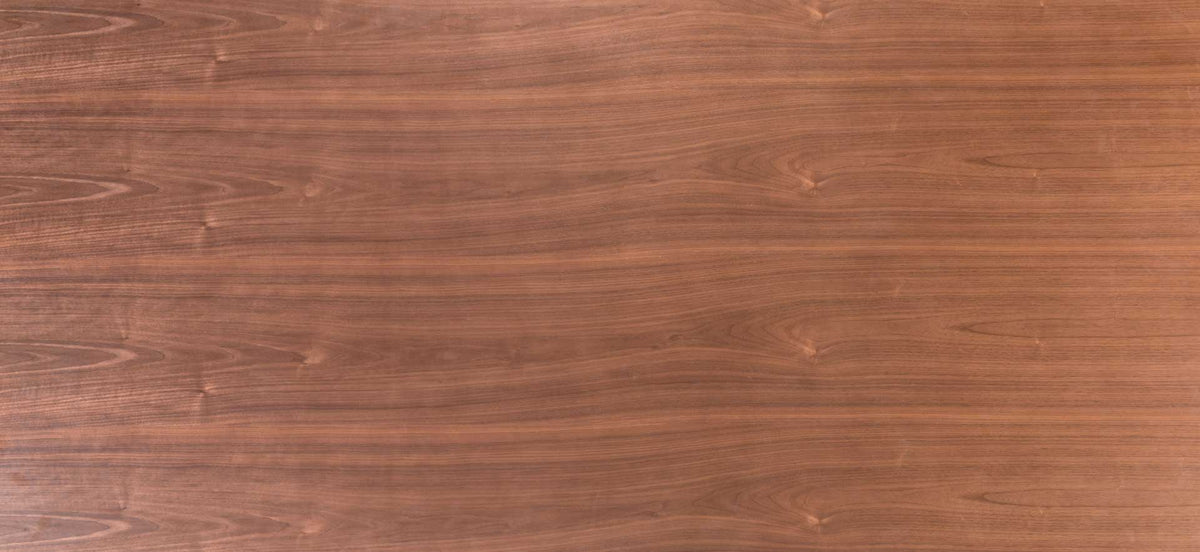 Finn Dining Table Walnut/Black