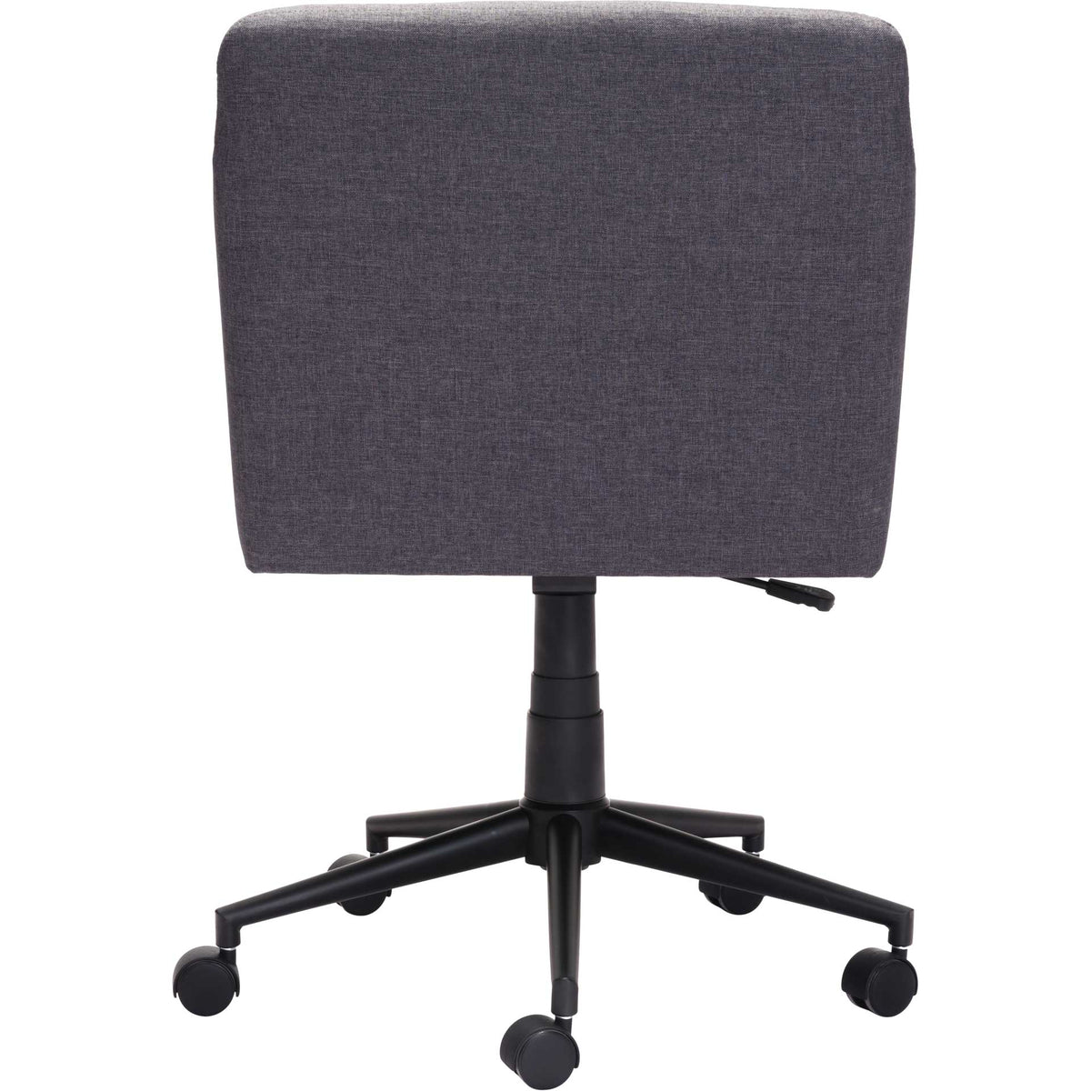 Broadway Office Chair Dark Gray