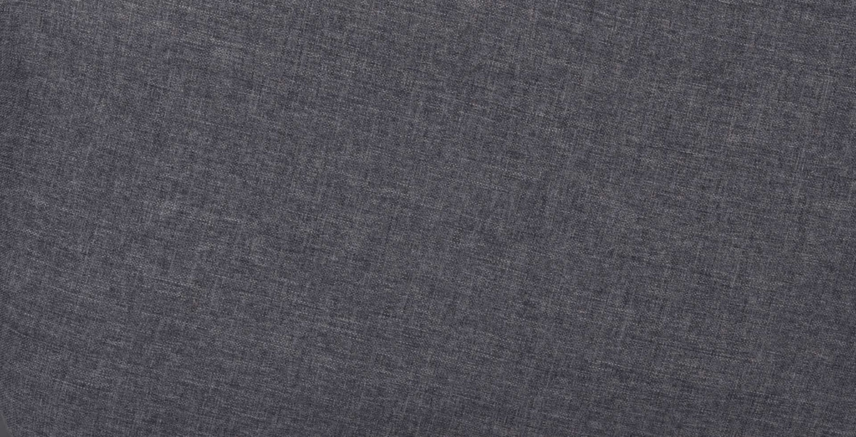 Broadway Office Chair Dark Gray