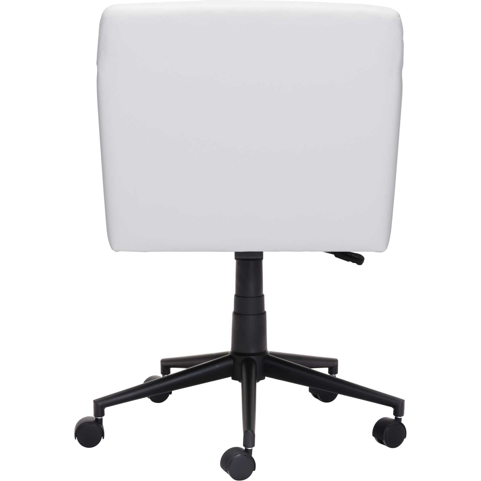 Broadway Office Chair White
