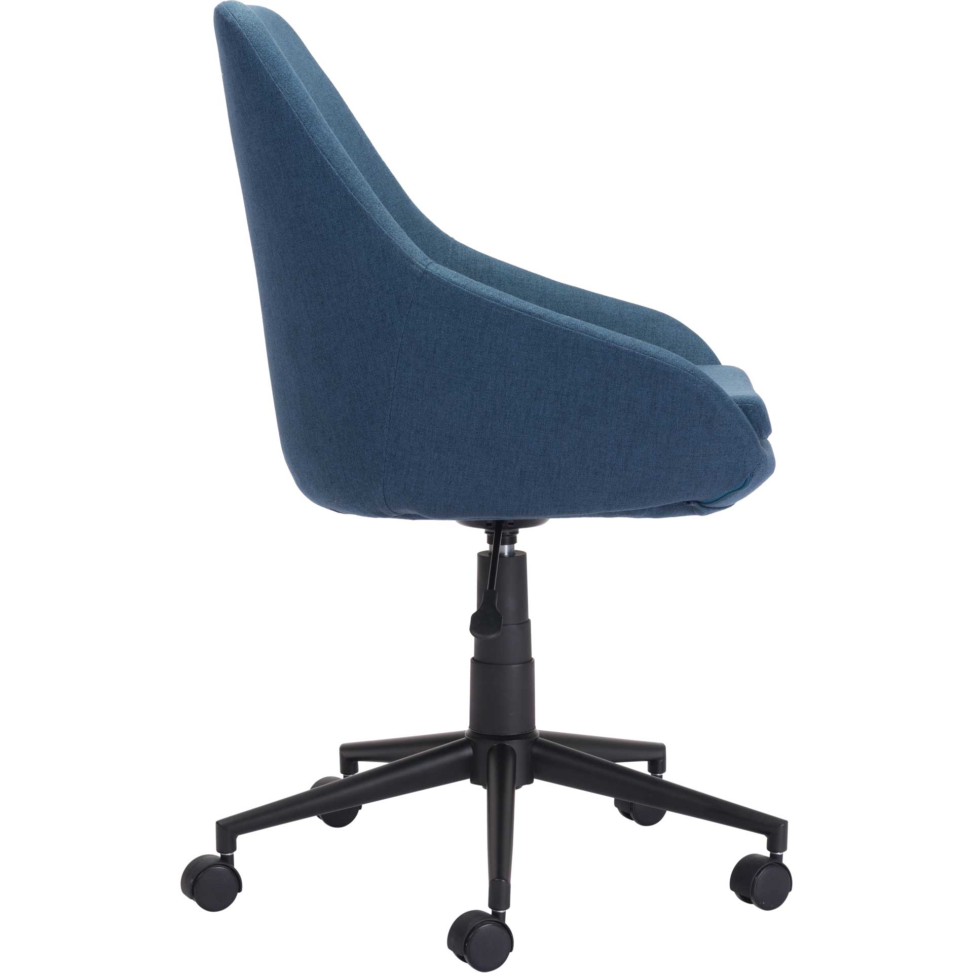 Pivot Office Chair Blue