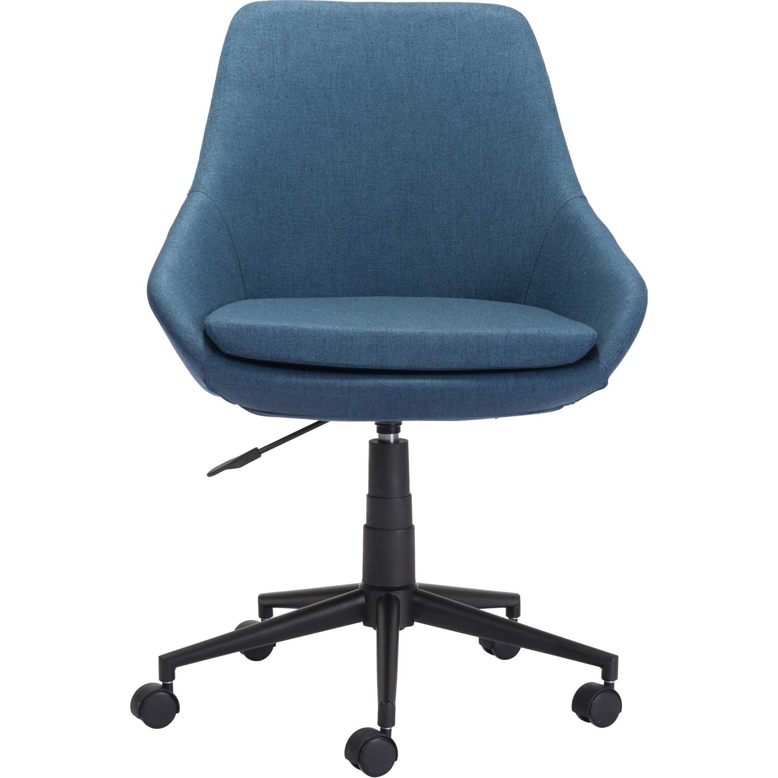 Pivot Office Chair Blue