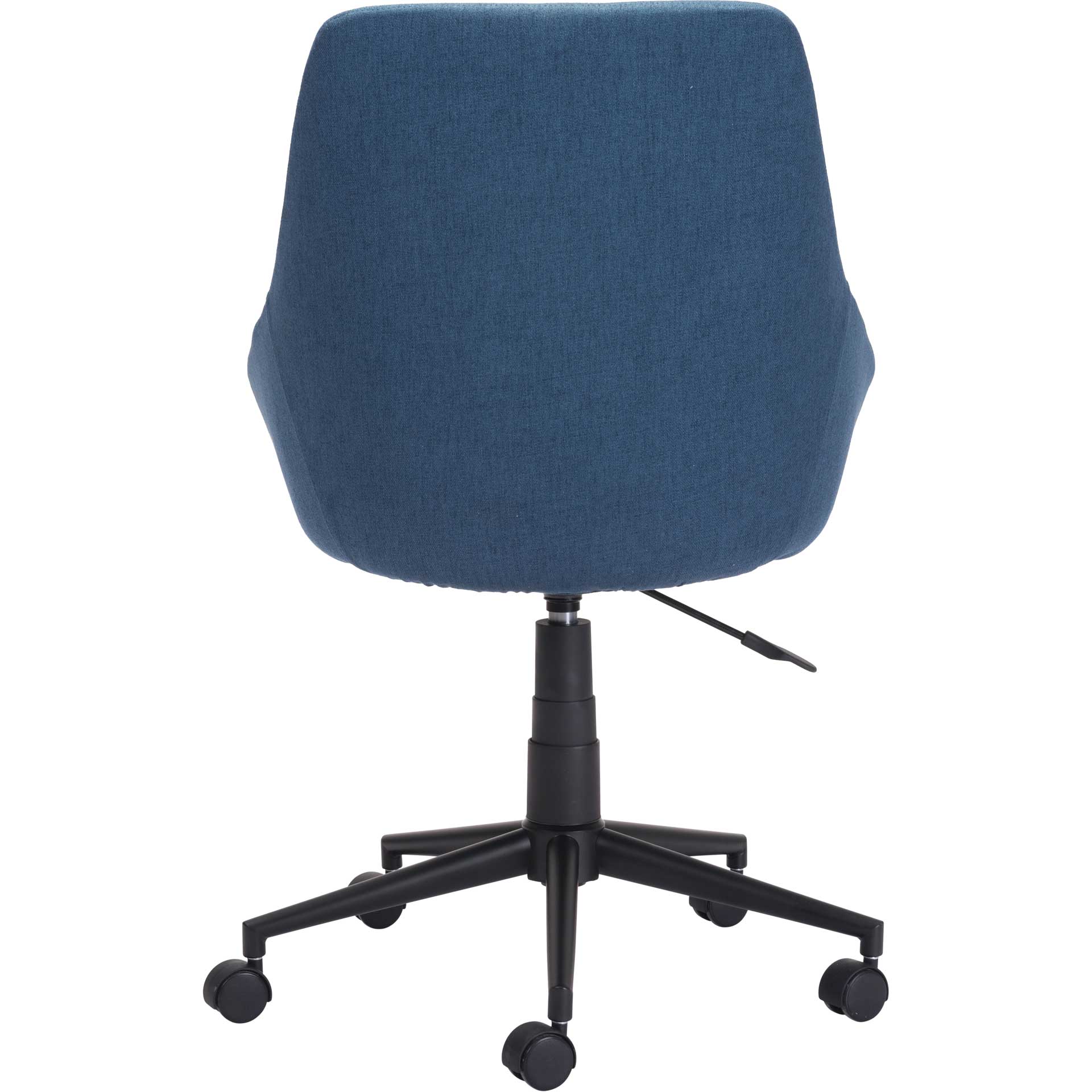 Pivot Office Chair Blue