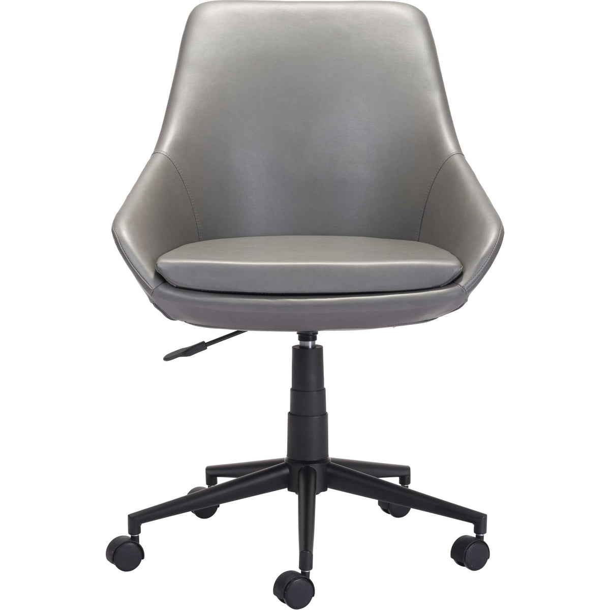 Pivot Office Chair Gray