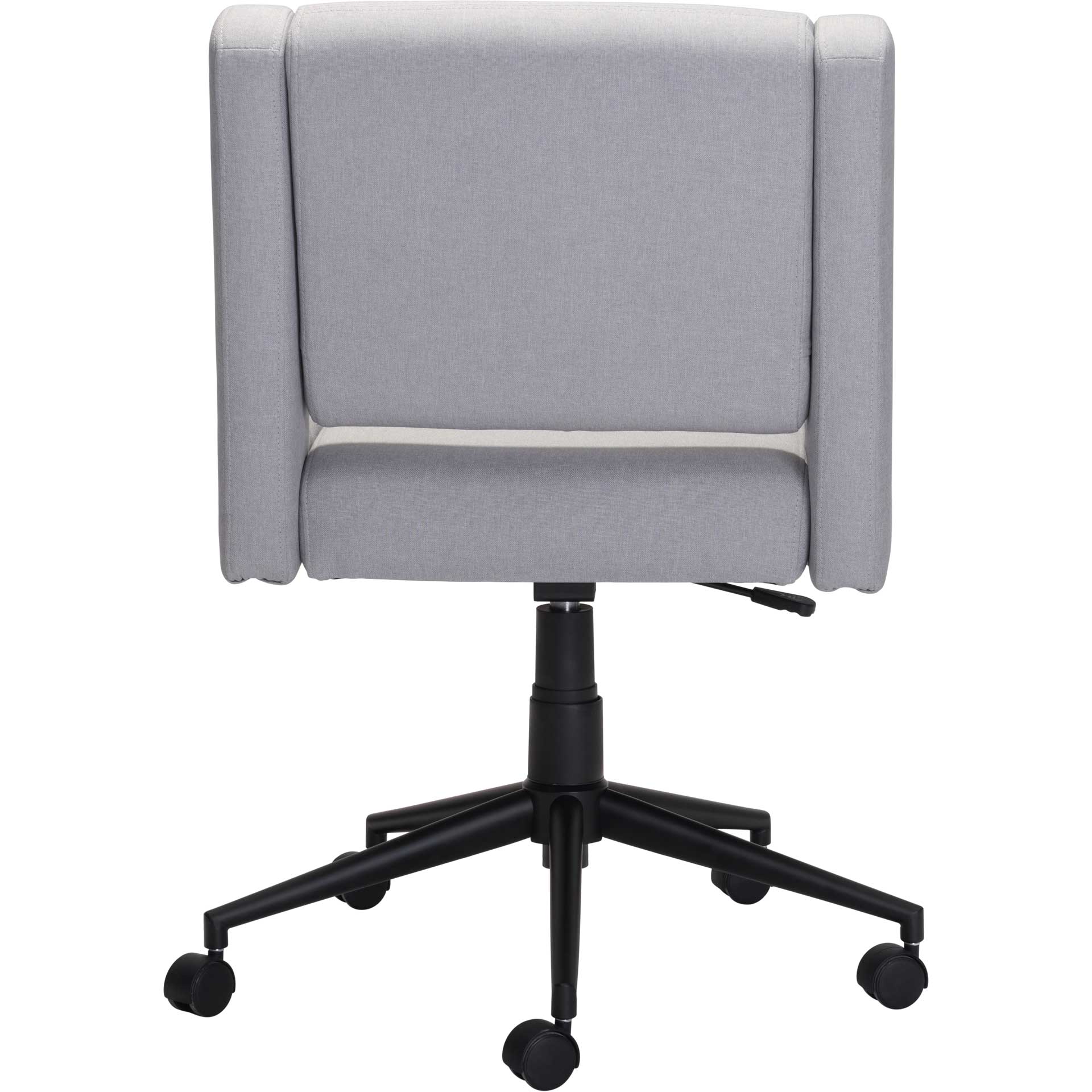 Billy Office Chair Light Gray
