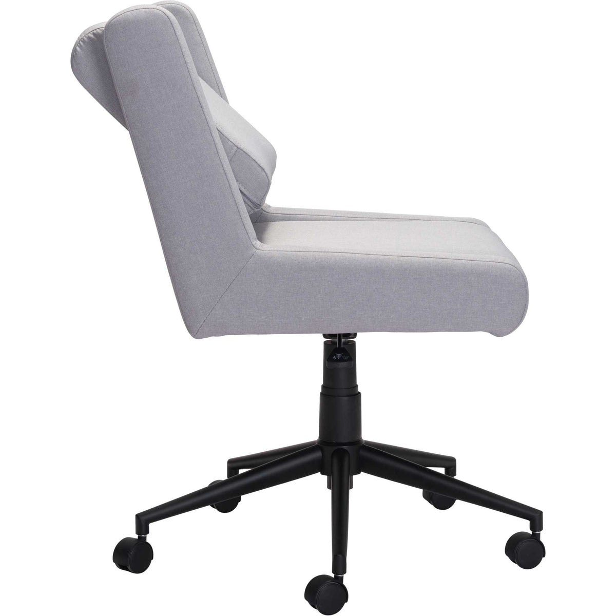 Billy Office Chair Light Gray