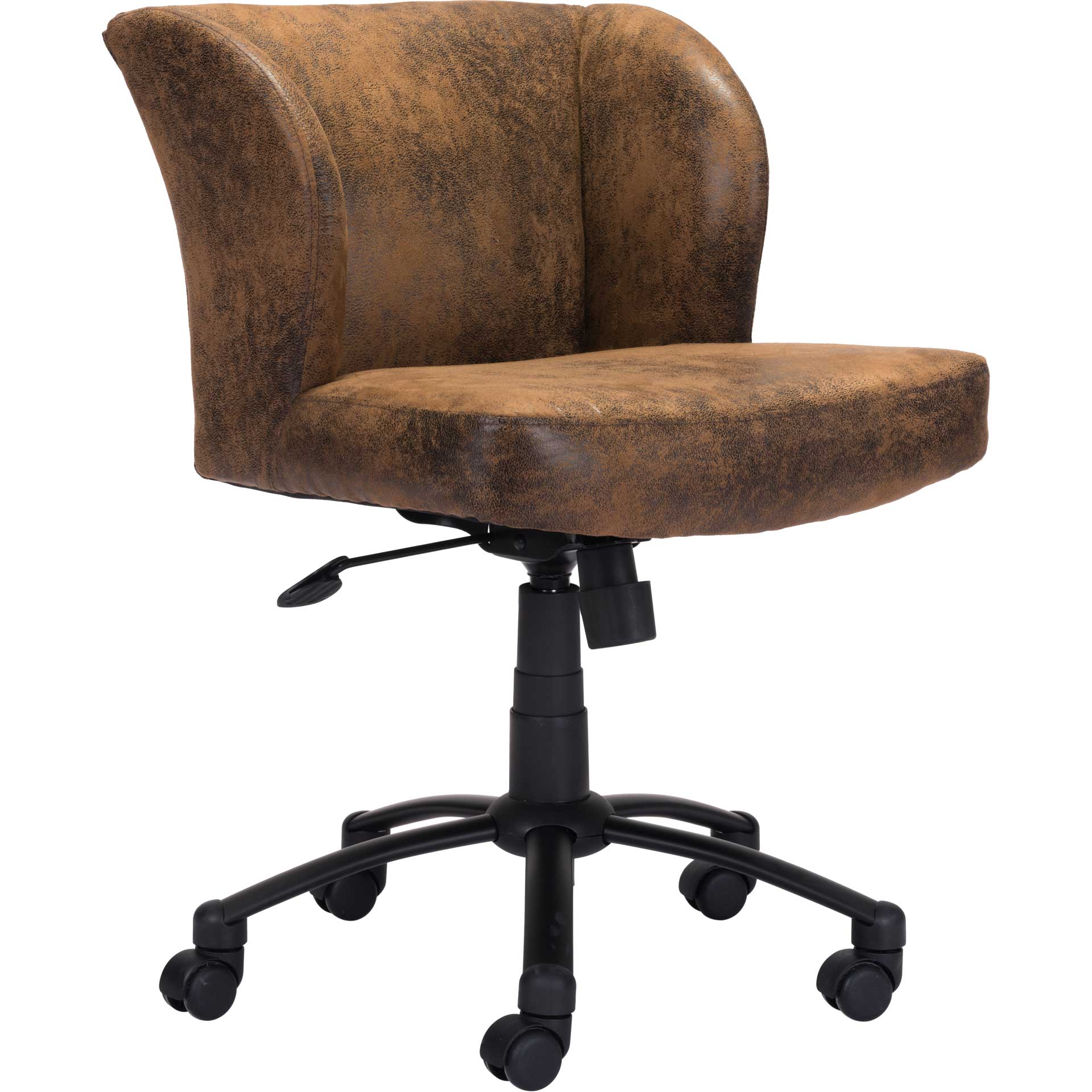 Stanton Office Chair Brown