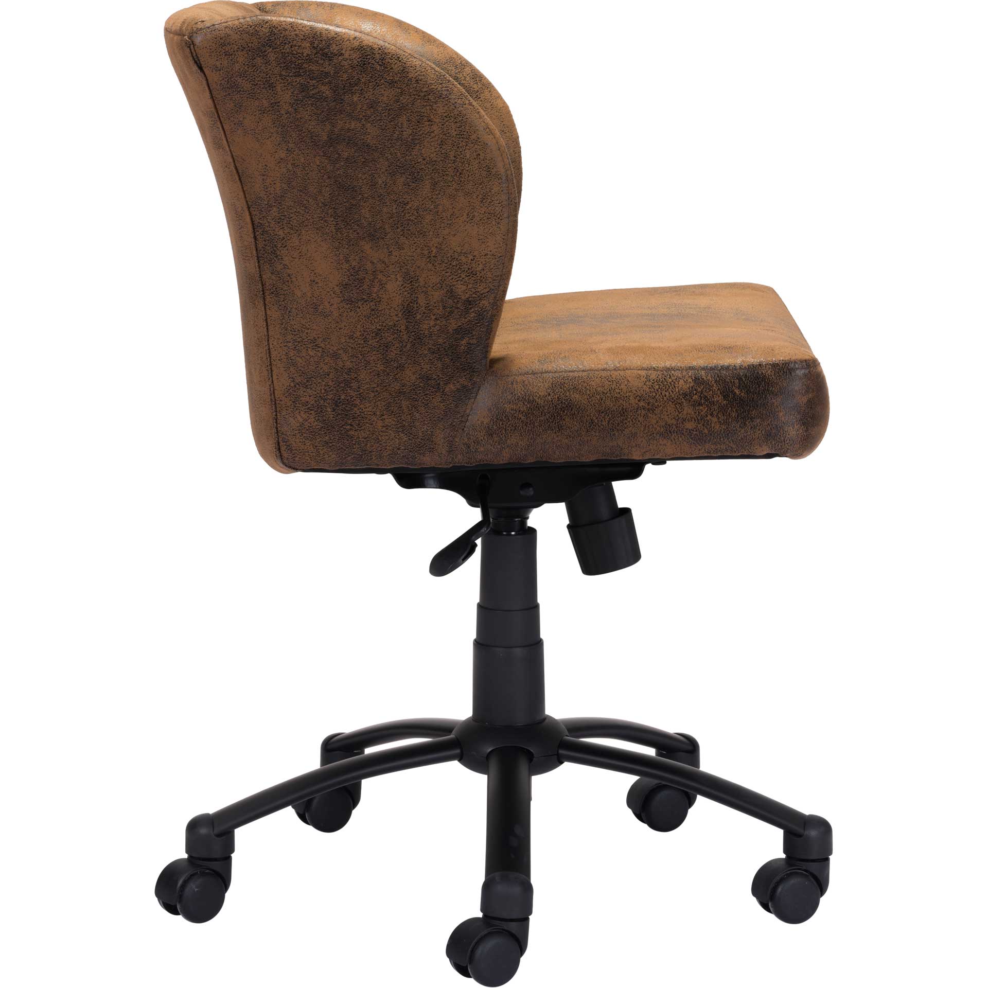 Stanton Office Chair Brown