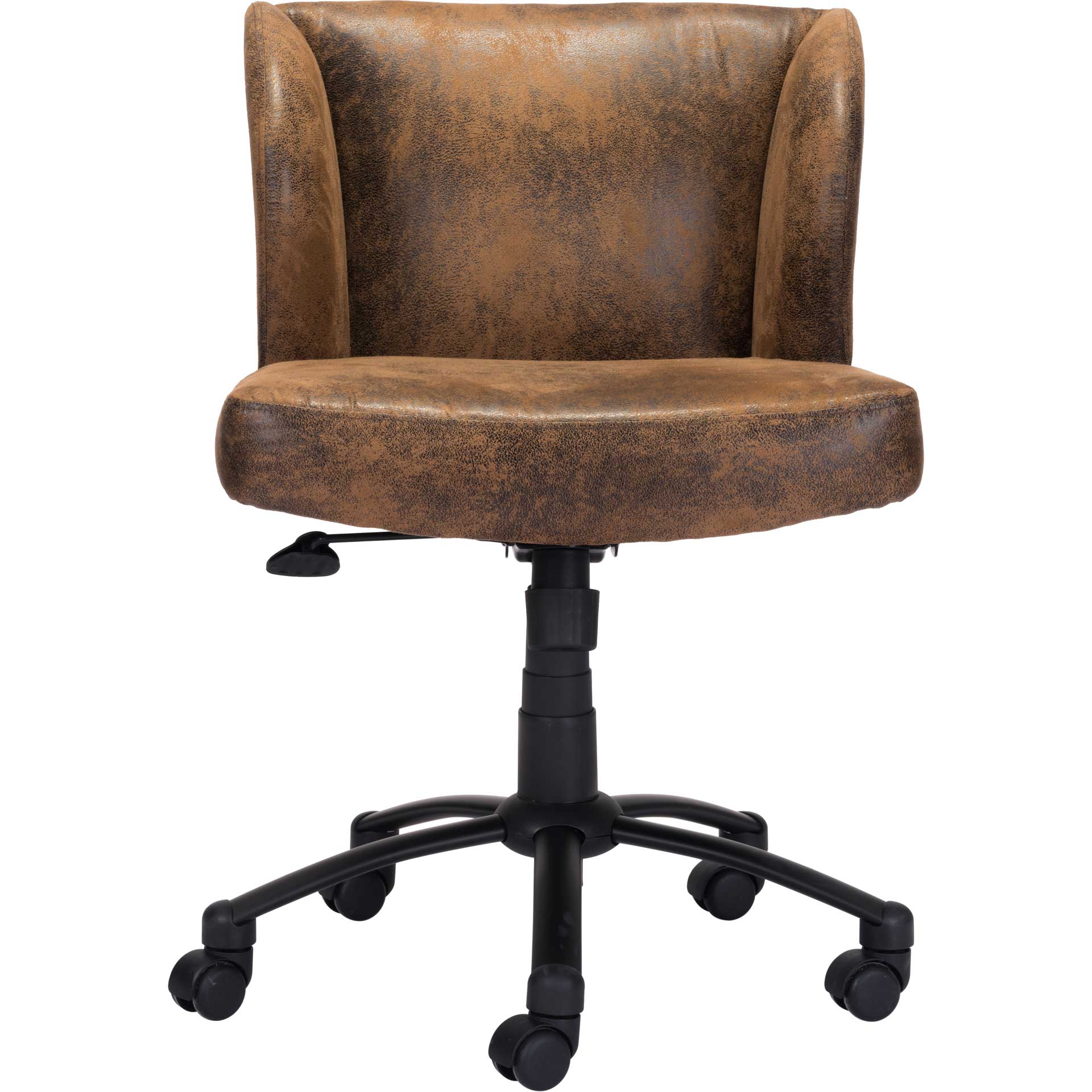 Stanton Office Chair Brown