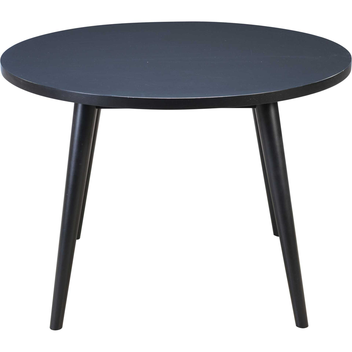 Regents Round Dining Table Old Gray