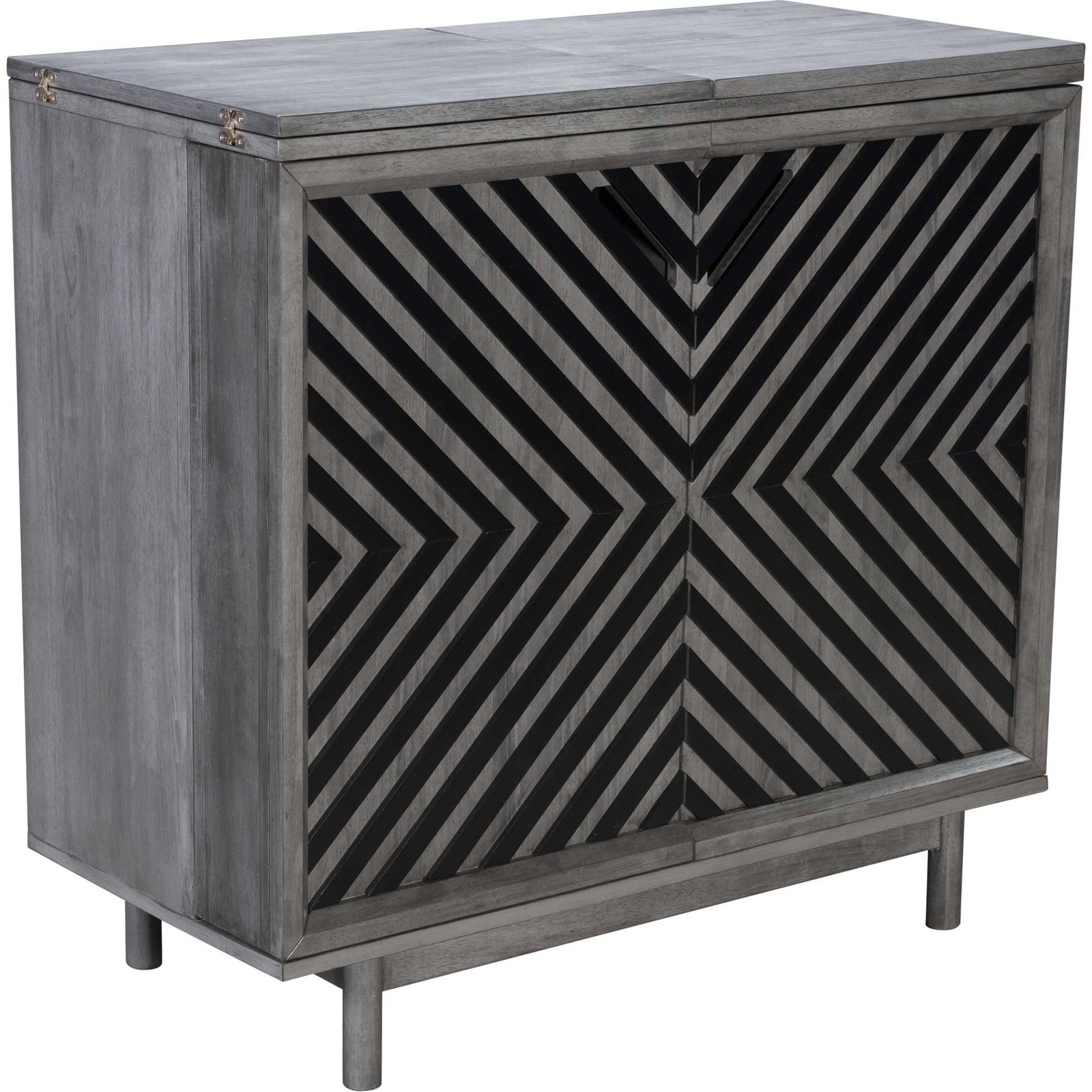 Regents Bar Old Gray