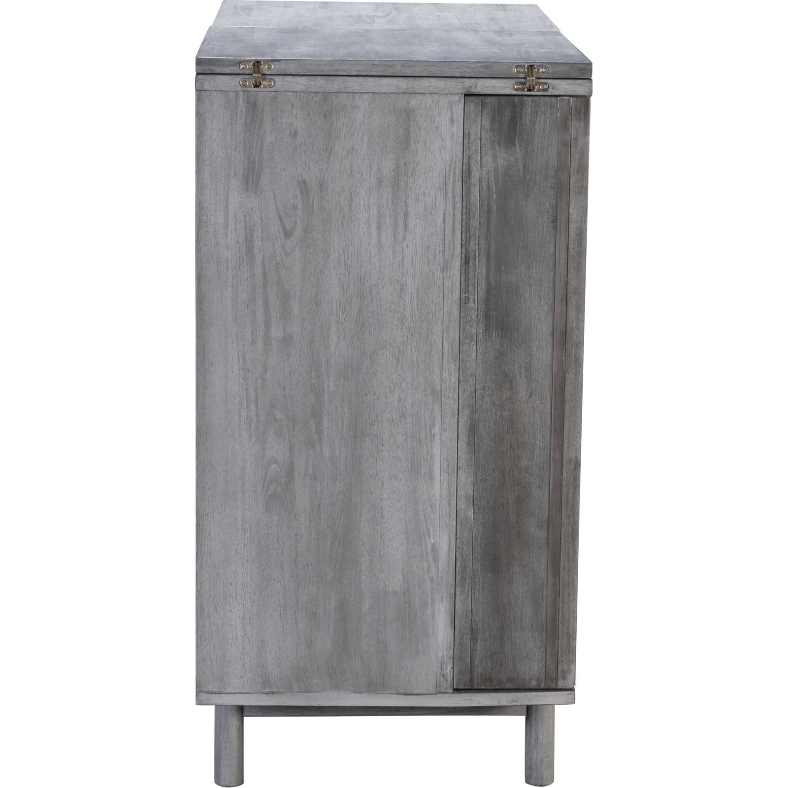 Regents Bar Old Gray