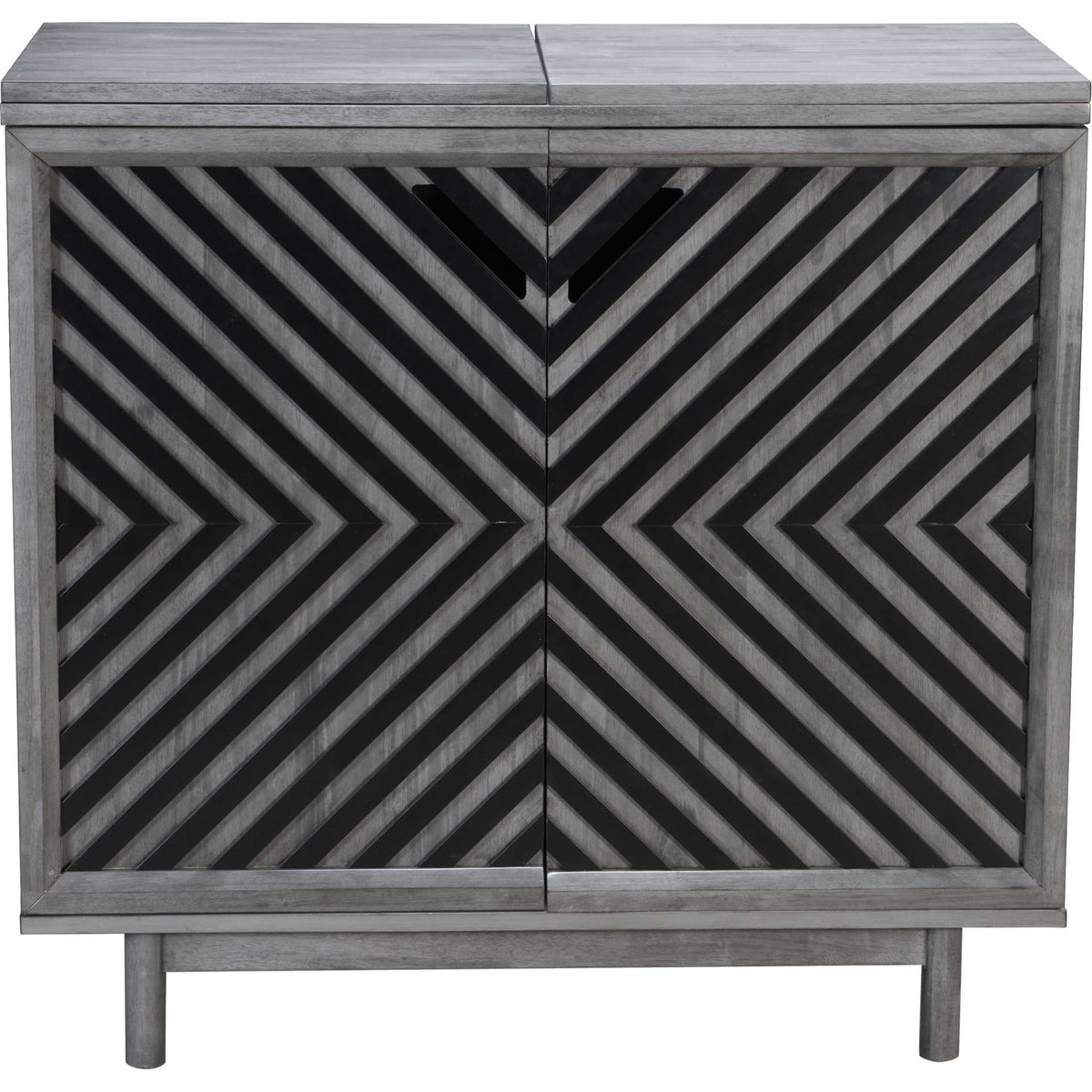 Regents Bar Old Gray