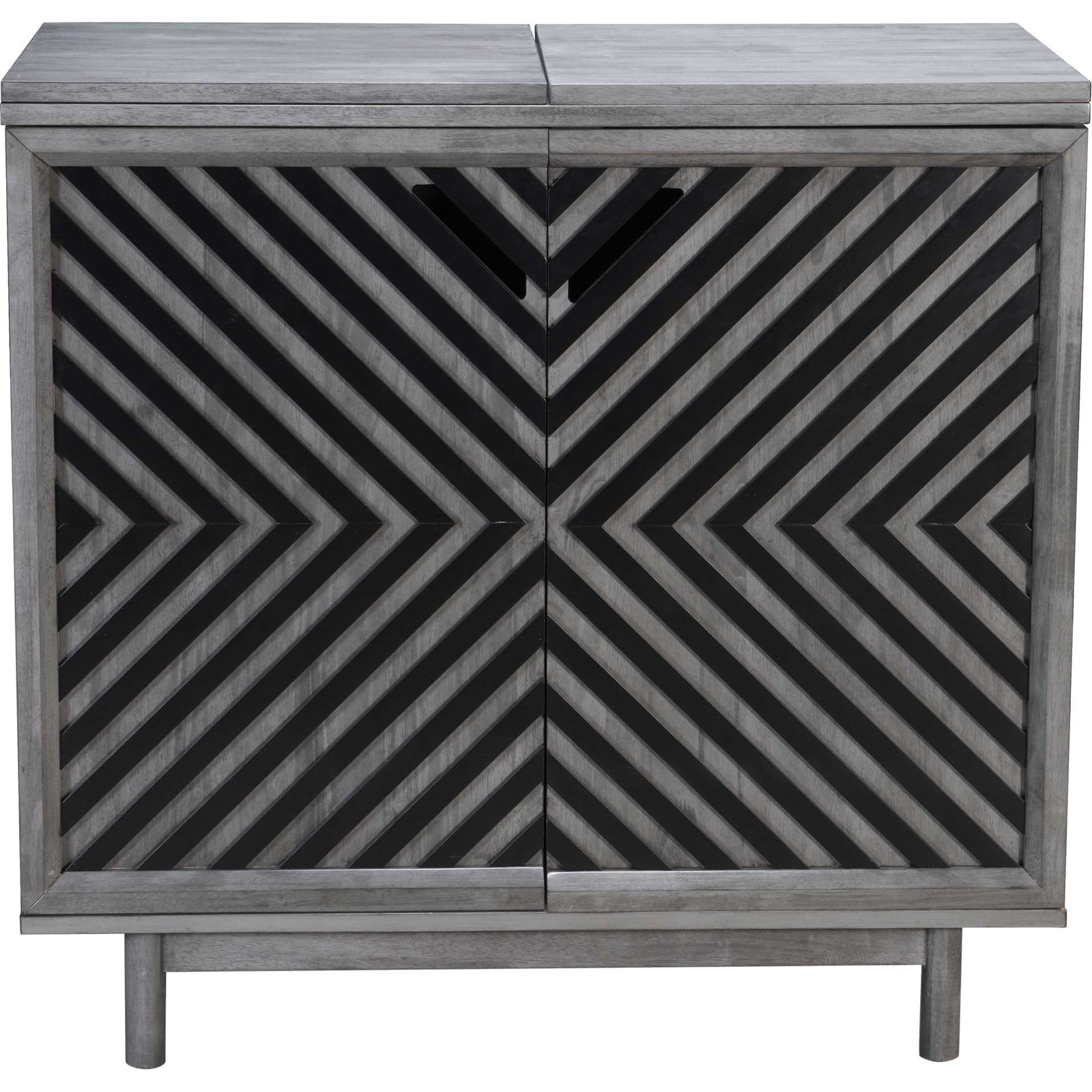 Regents Bar Old Gray