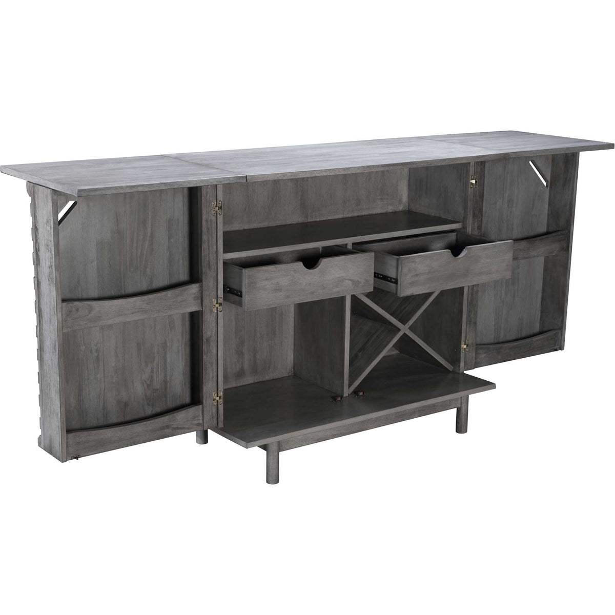 Regents Bar Old Gray