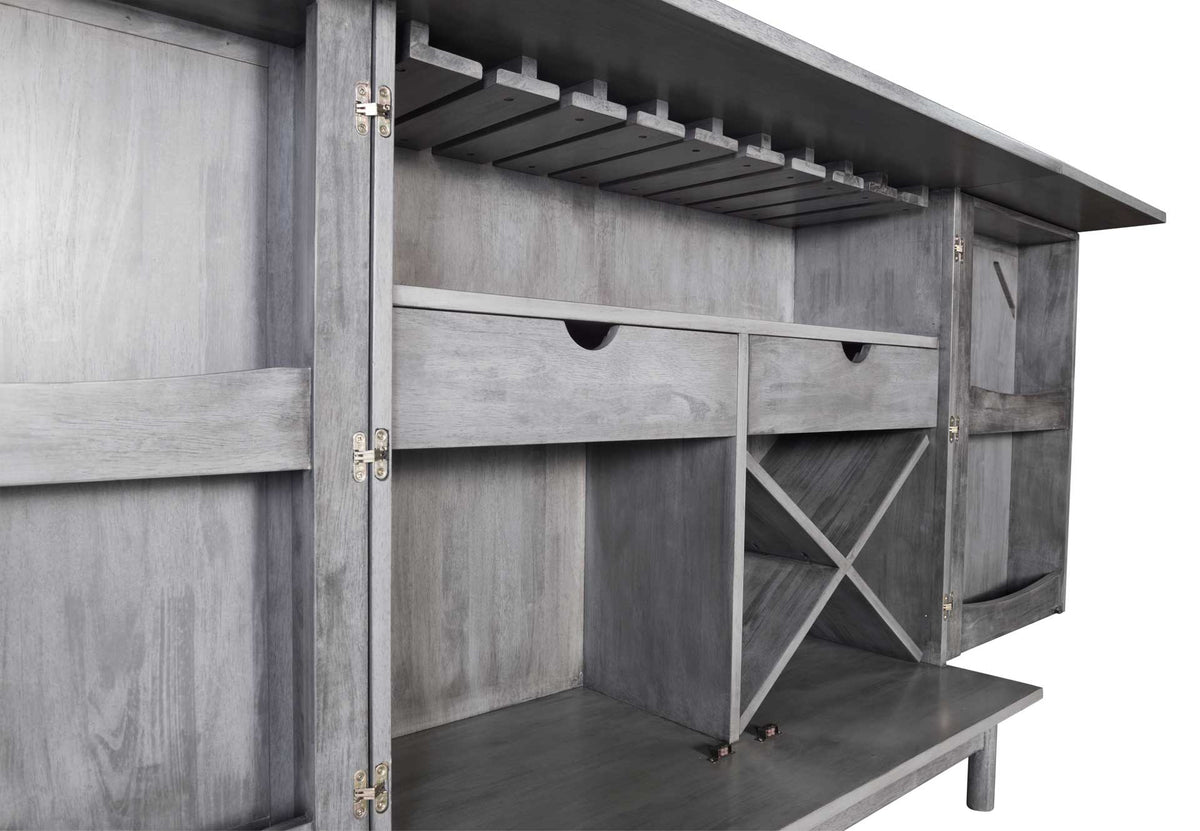 Regents Bar Old Gray