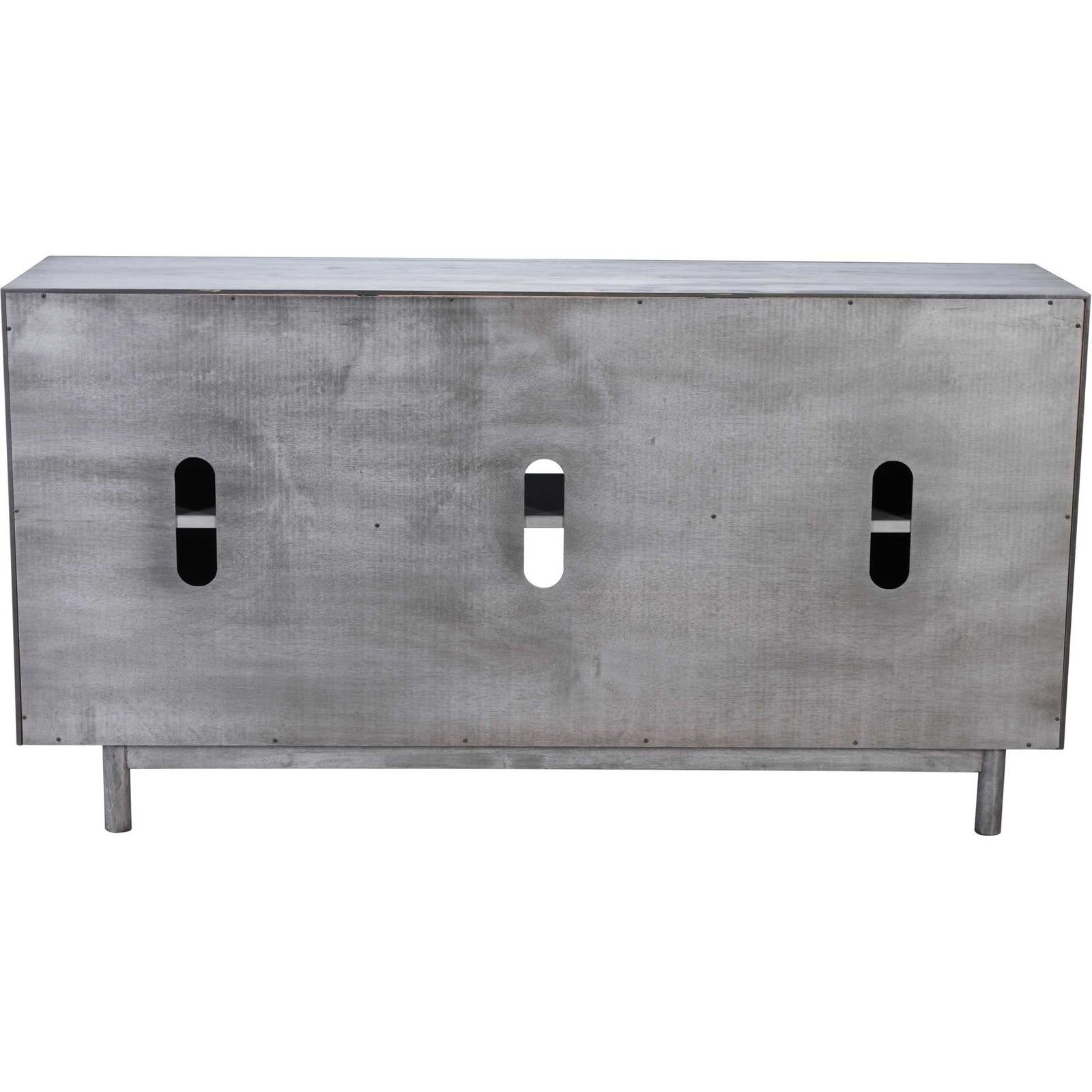 Regents Buffet Old Gray