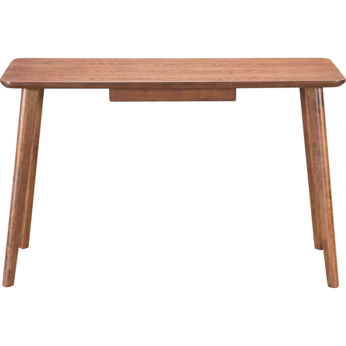 Zayn Desk Dark Walnut