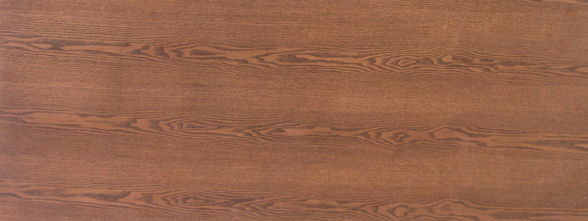 Zayn Desk Dark Walnut