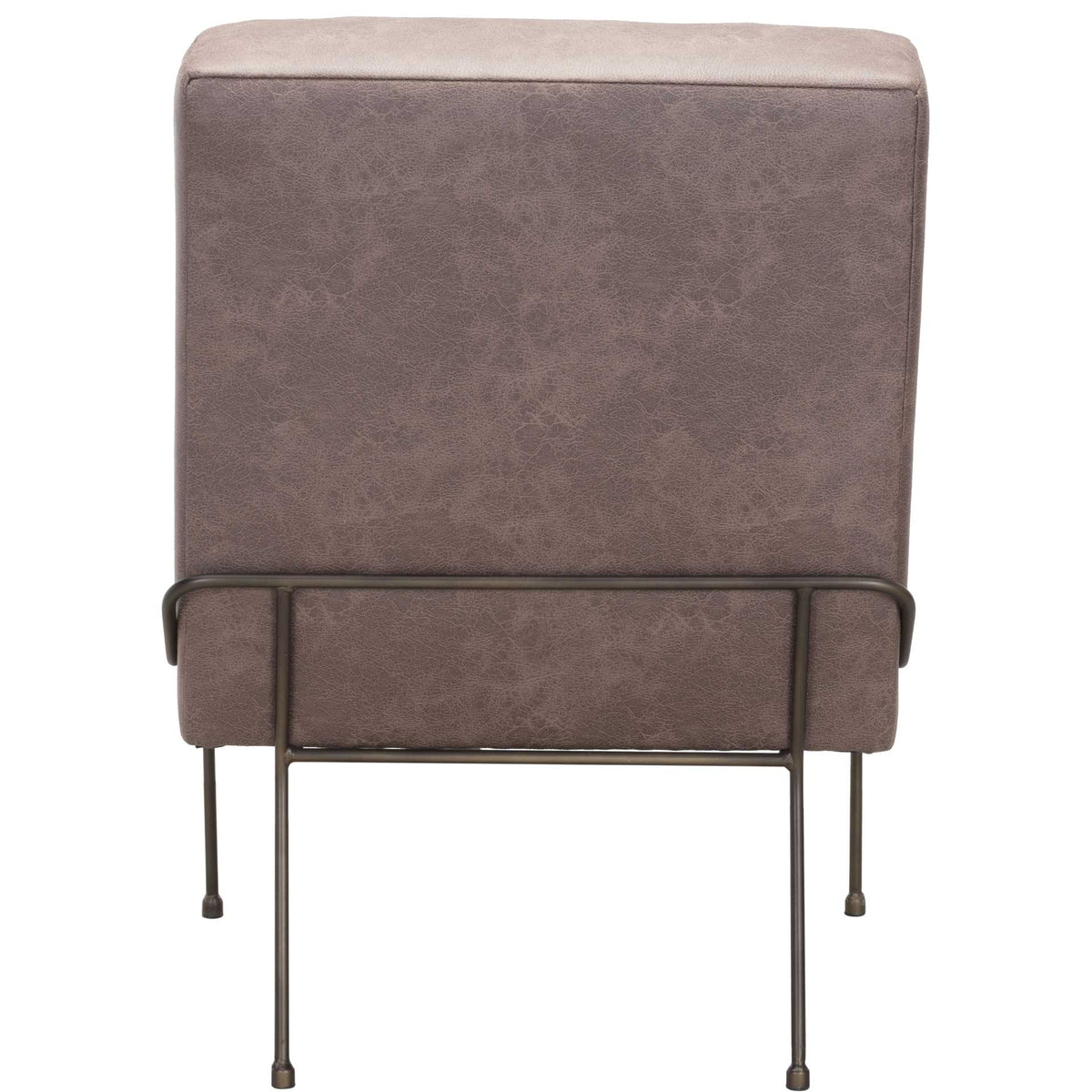 Raven Occasional Chair Vintage Espresso