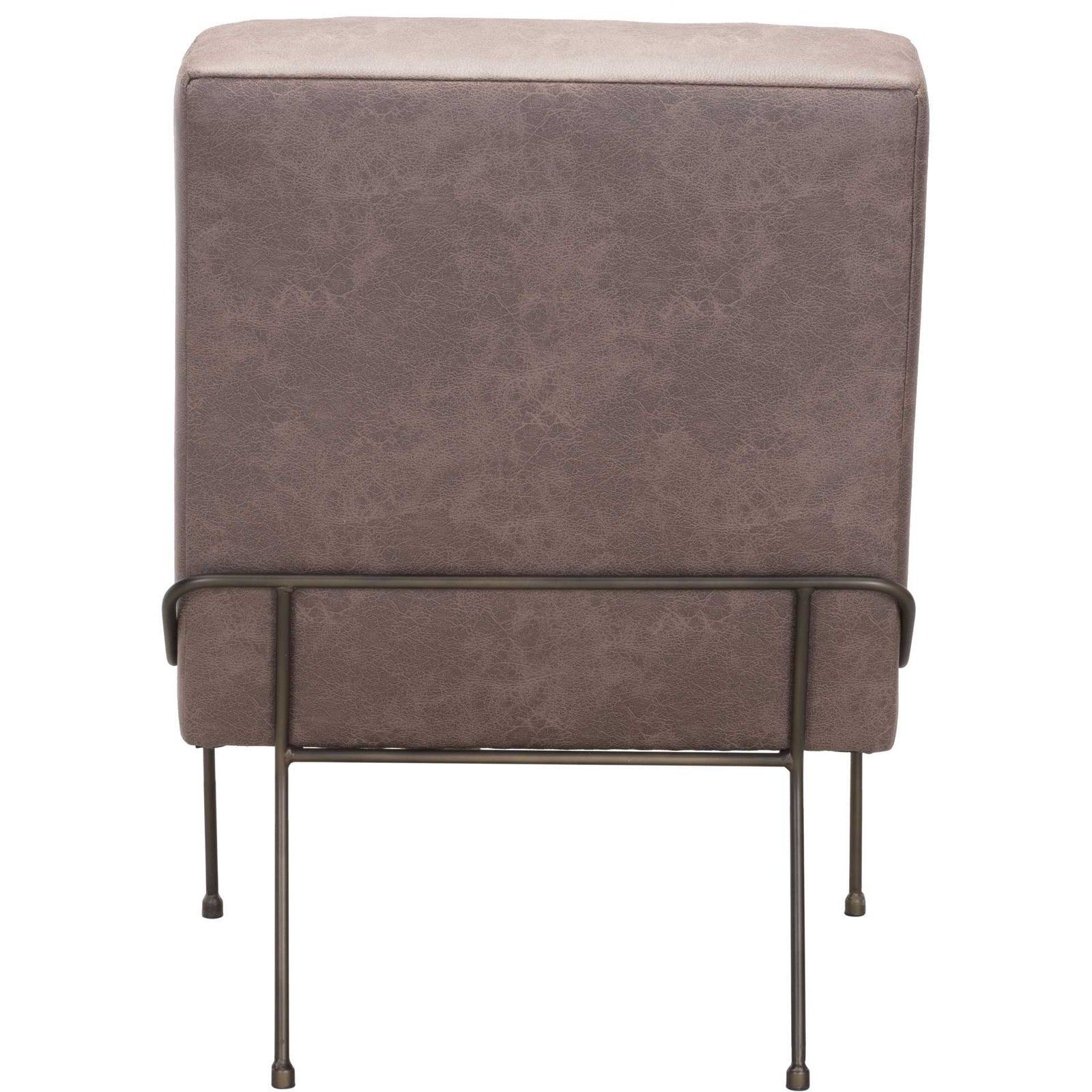 Raven Occasional Chair Vintage Espresso