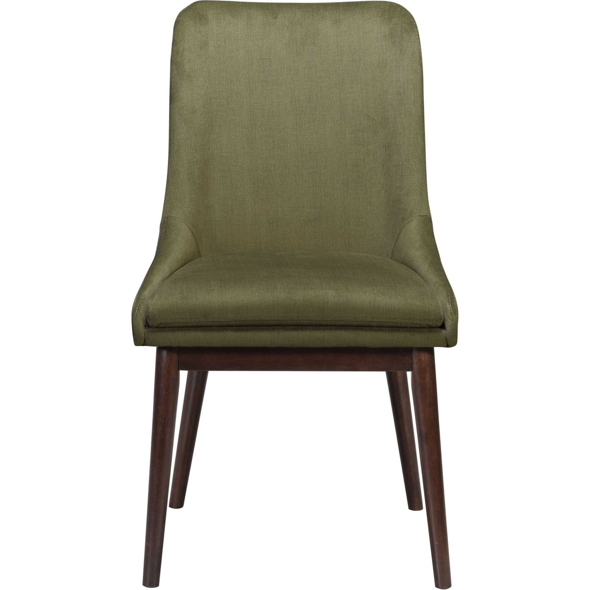 Avenue Dining Chair Emerald Green