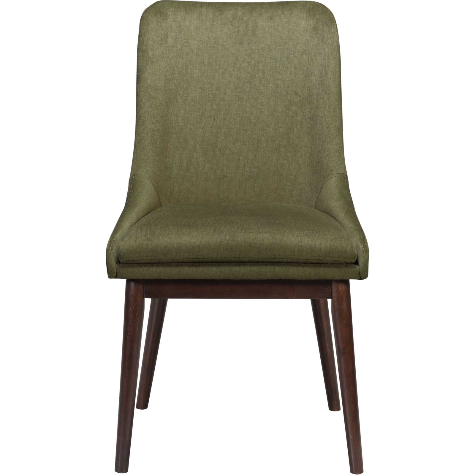 Avenue Dining Chair Emerald Green