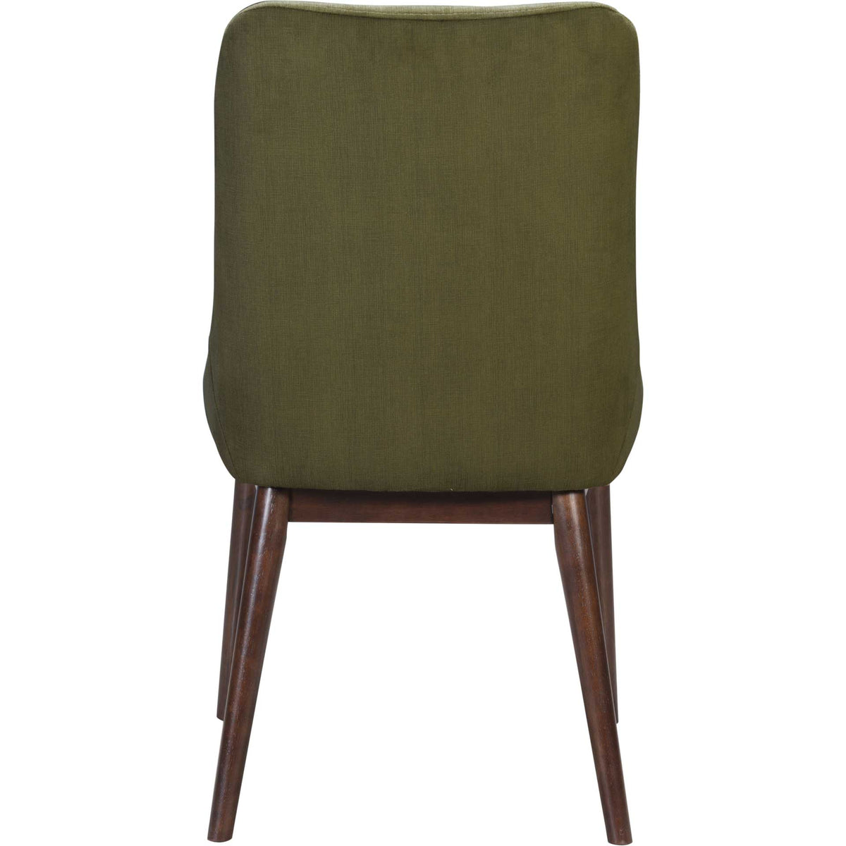 Avenue Dining Chair Emerald Green