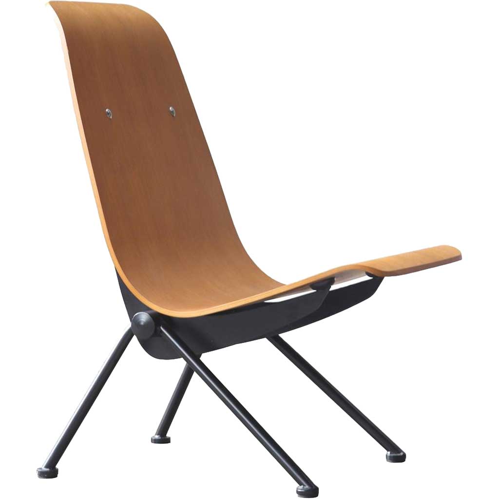 Sailor Dining Side Chair