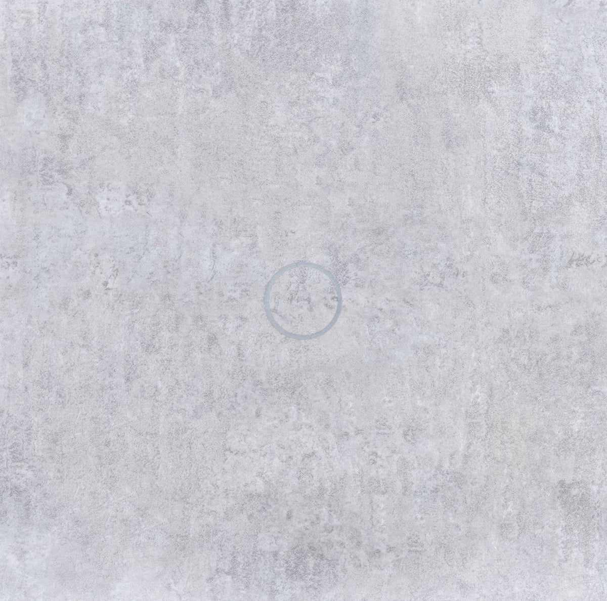 Enzo Side Table Concrete/Gold