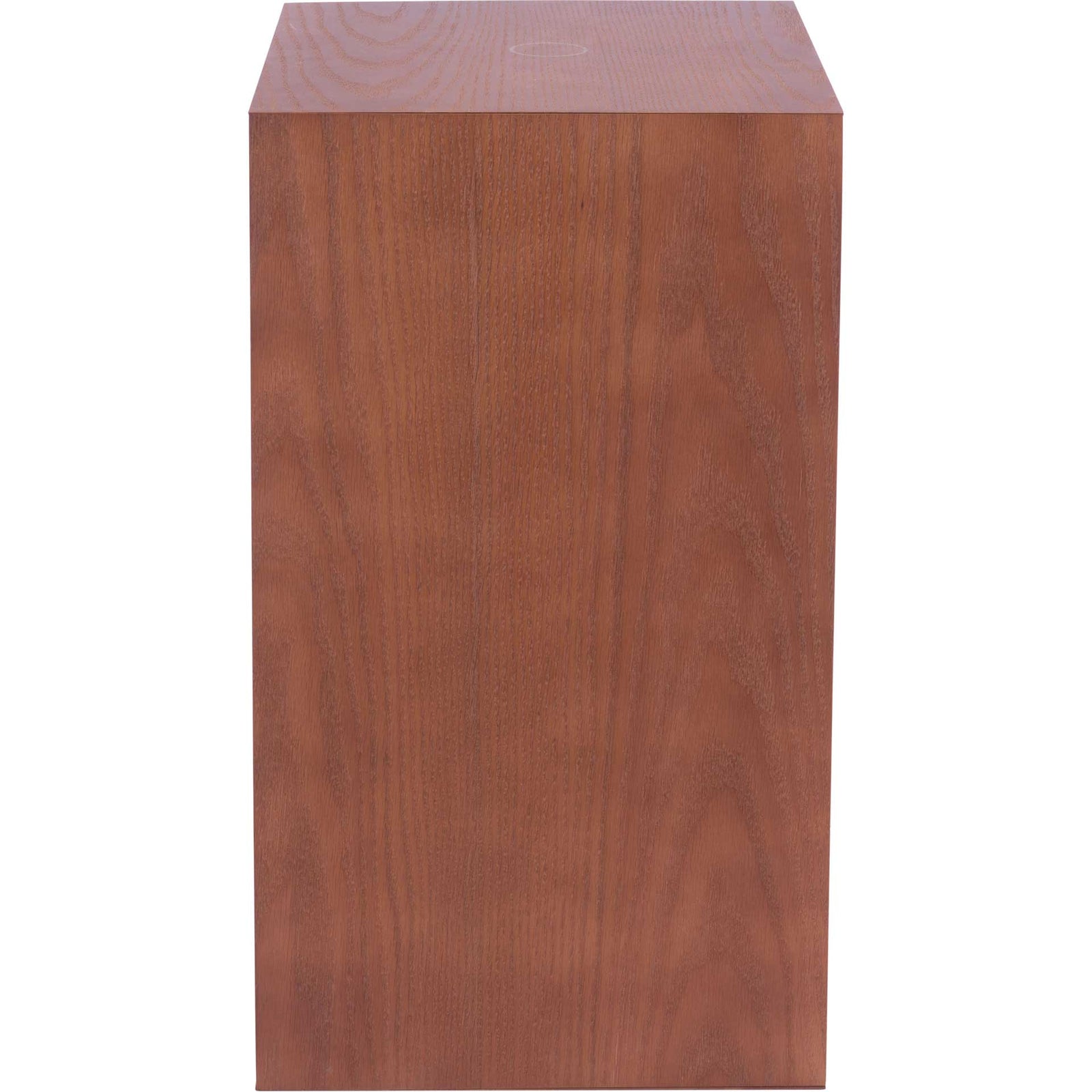 Cameron Side Table Walnut