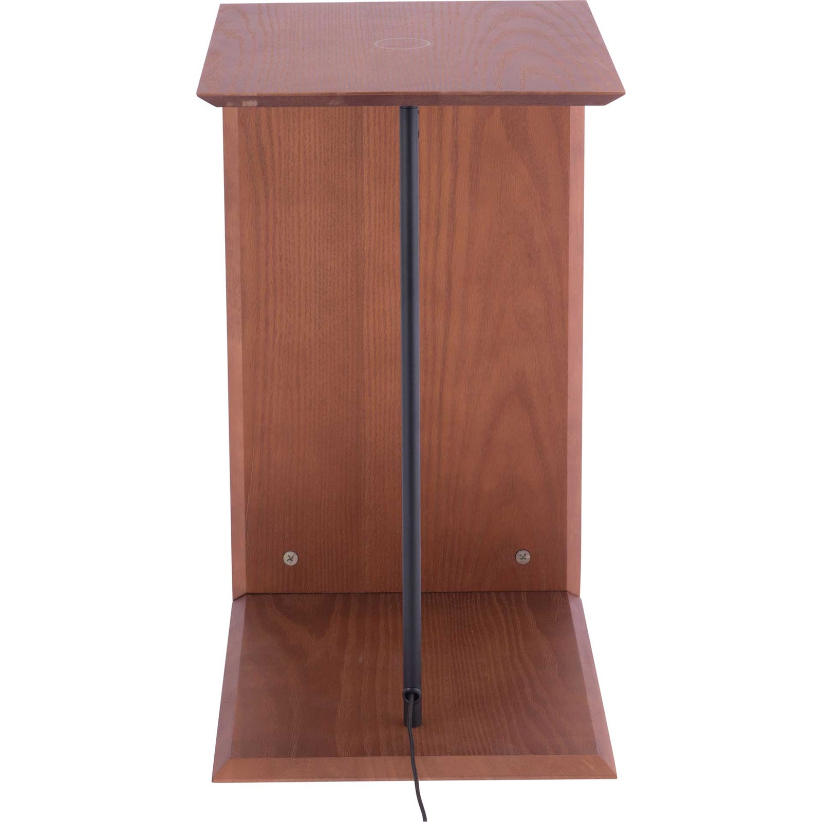 Cameron Side Table Walnut