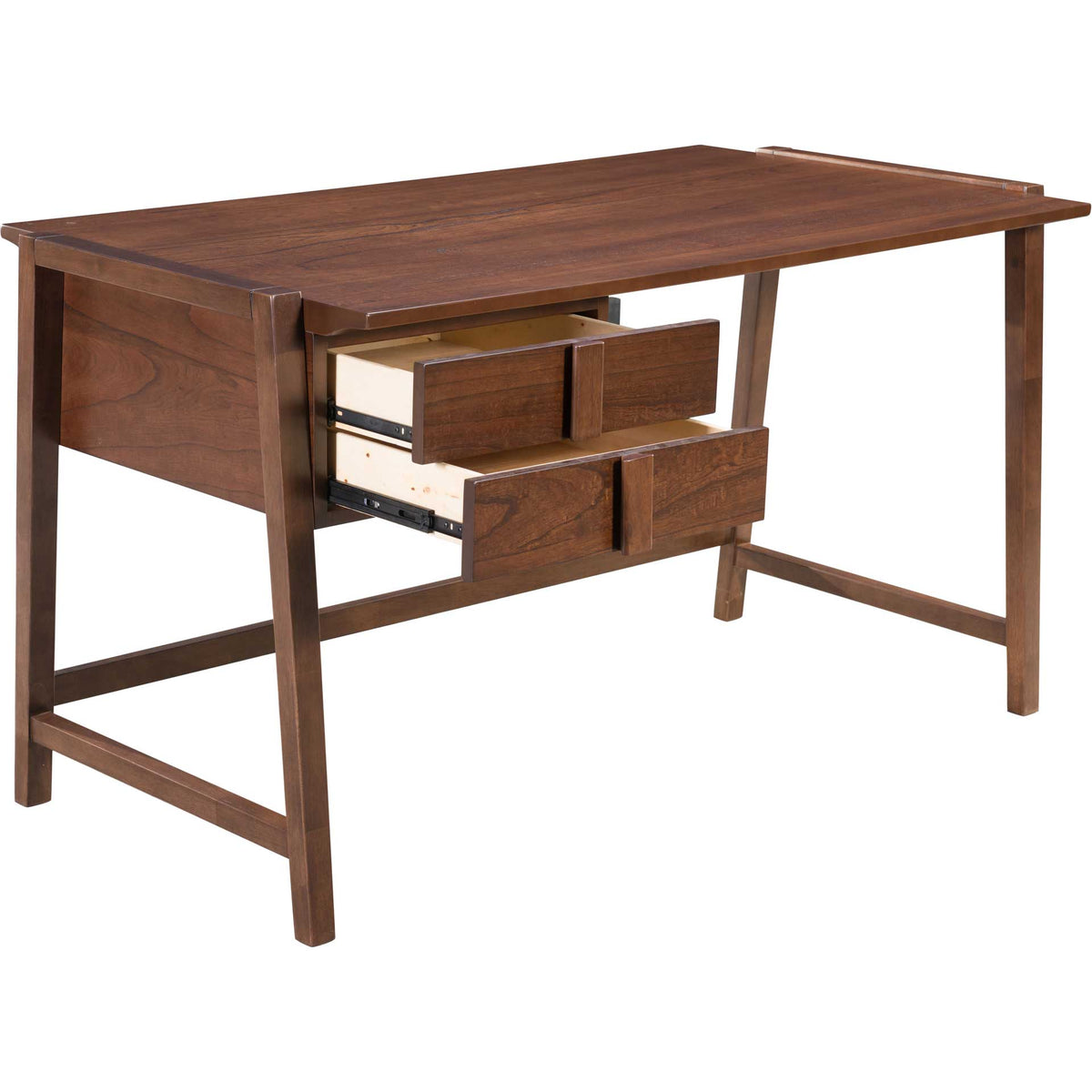 Glendale Desk Walnut