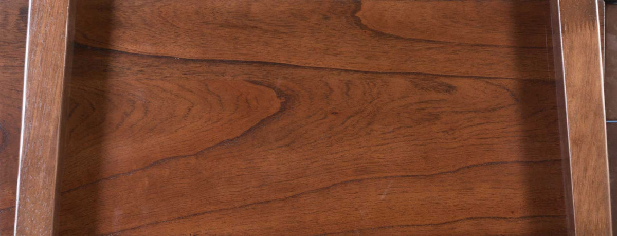 Glendale Desk Walnut