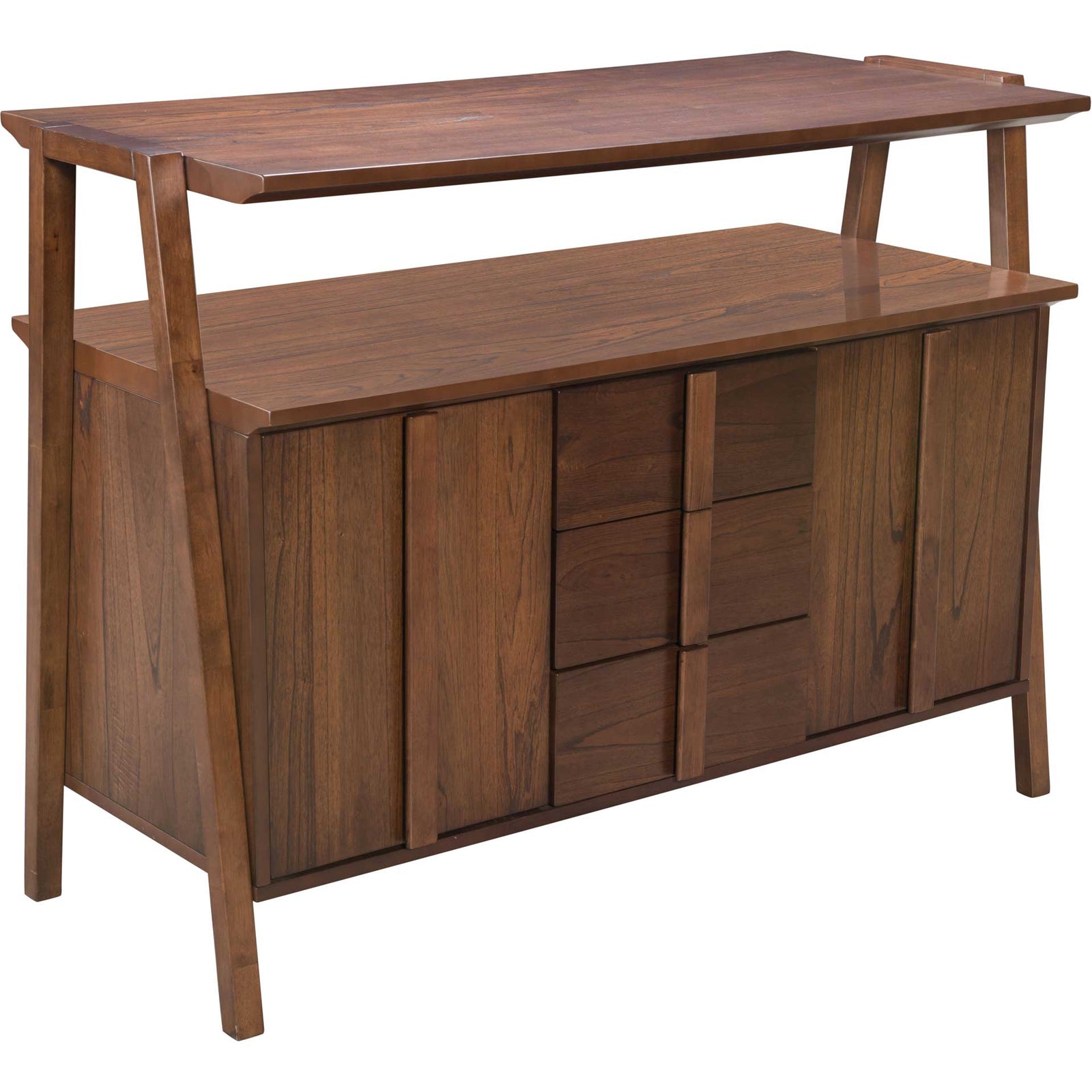 Glendale Buffet Walnut