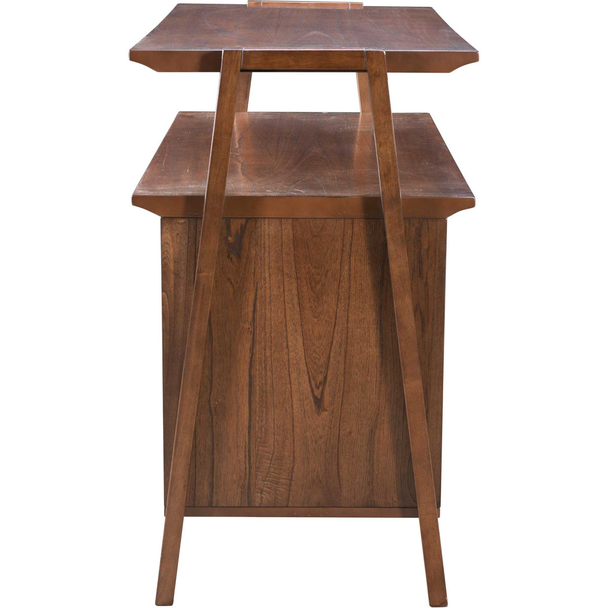 Glendale Buffet Walnut