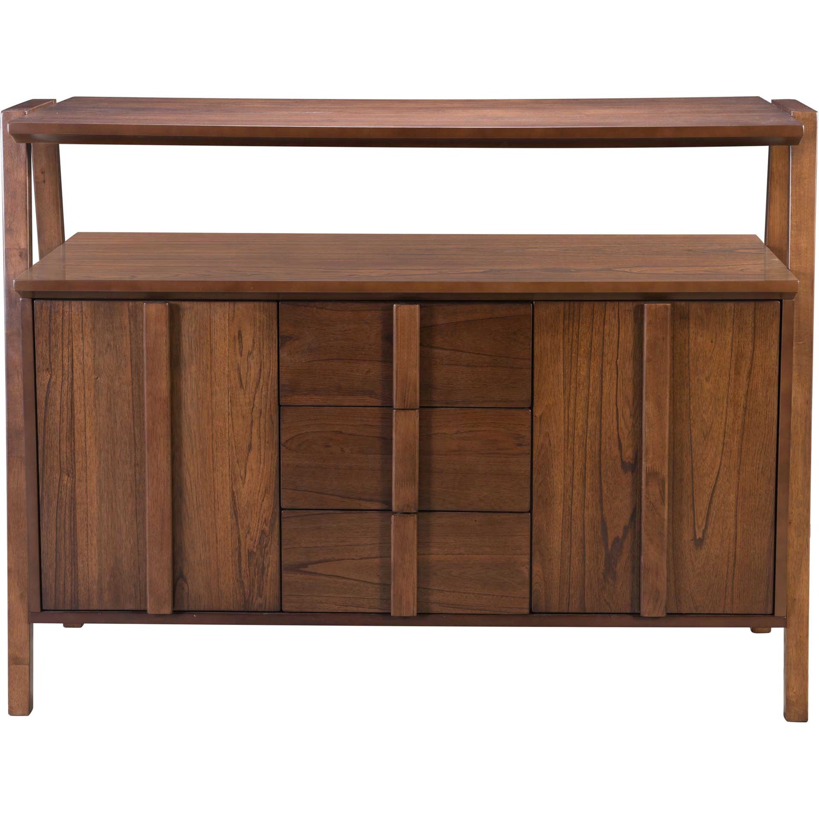 Glendale Buffet Walnut