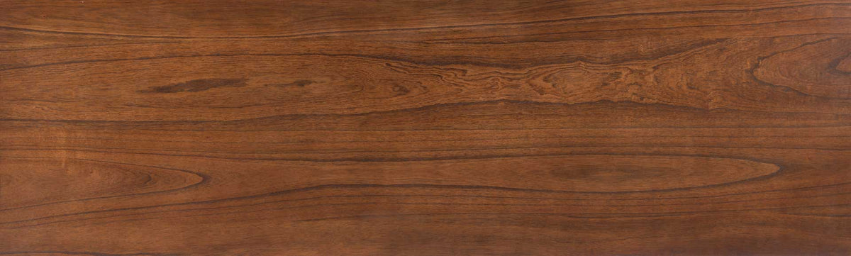 Glendale Media Console Table Walnut