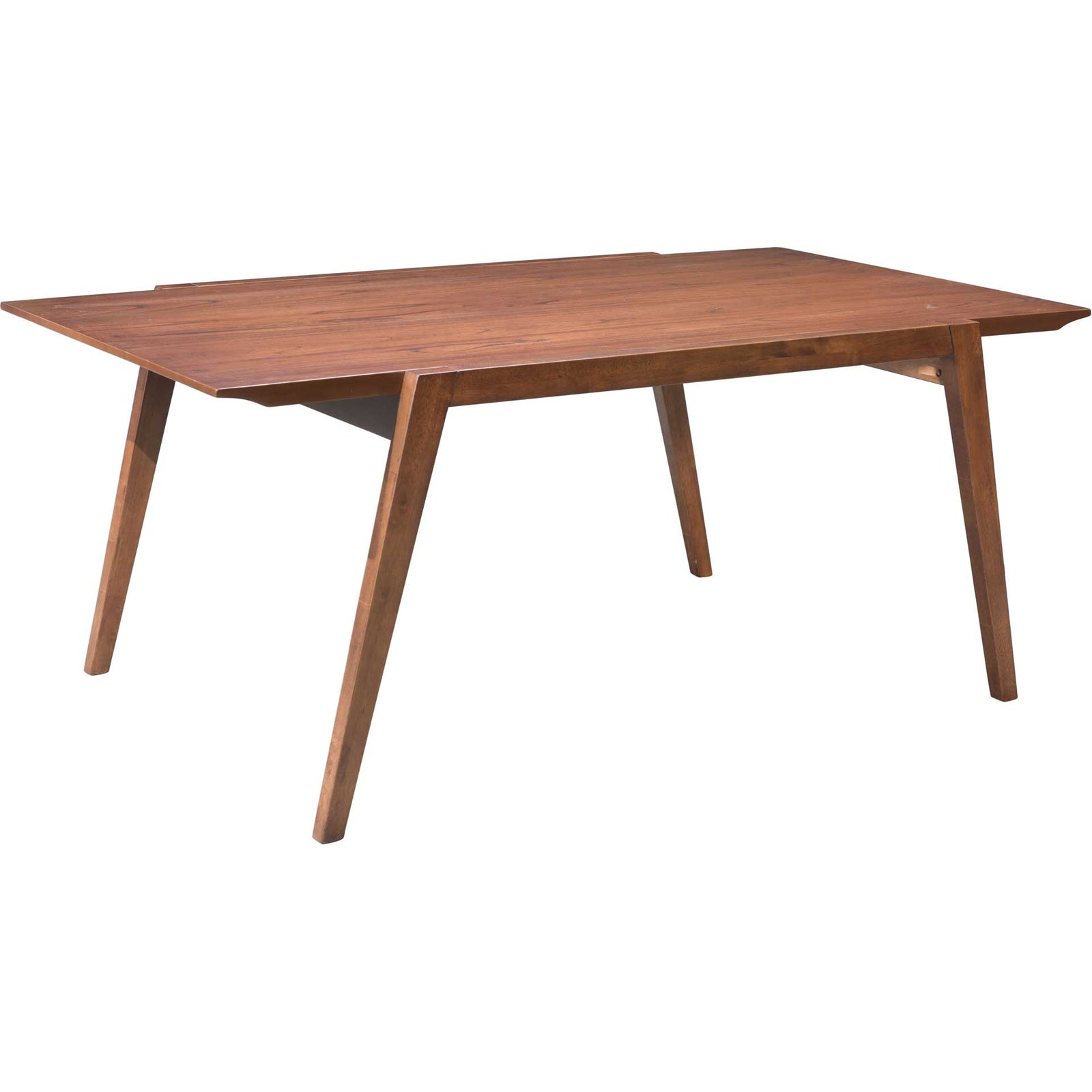 Glendale Dining Table Walnut